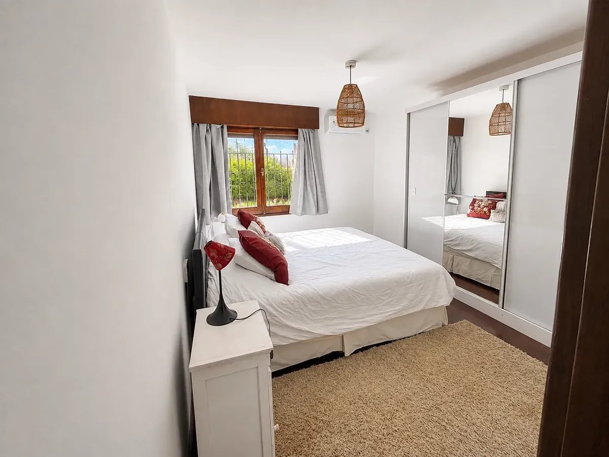 Alquiler Apartamento Amoblado, 3 dormitorios, vista a Puerto Buceo · Foto 8