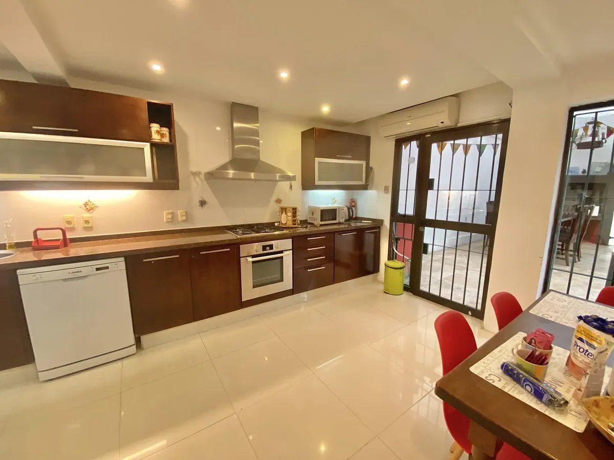 Alquiler Apartamento Amoblado, 3 dormitorios, vista a Puerto Buceo · Foto 9