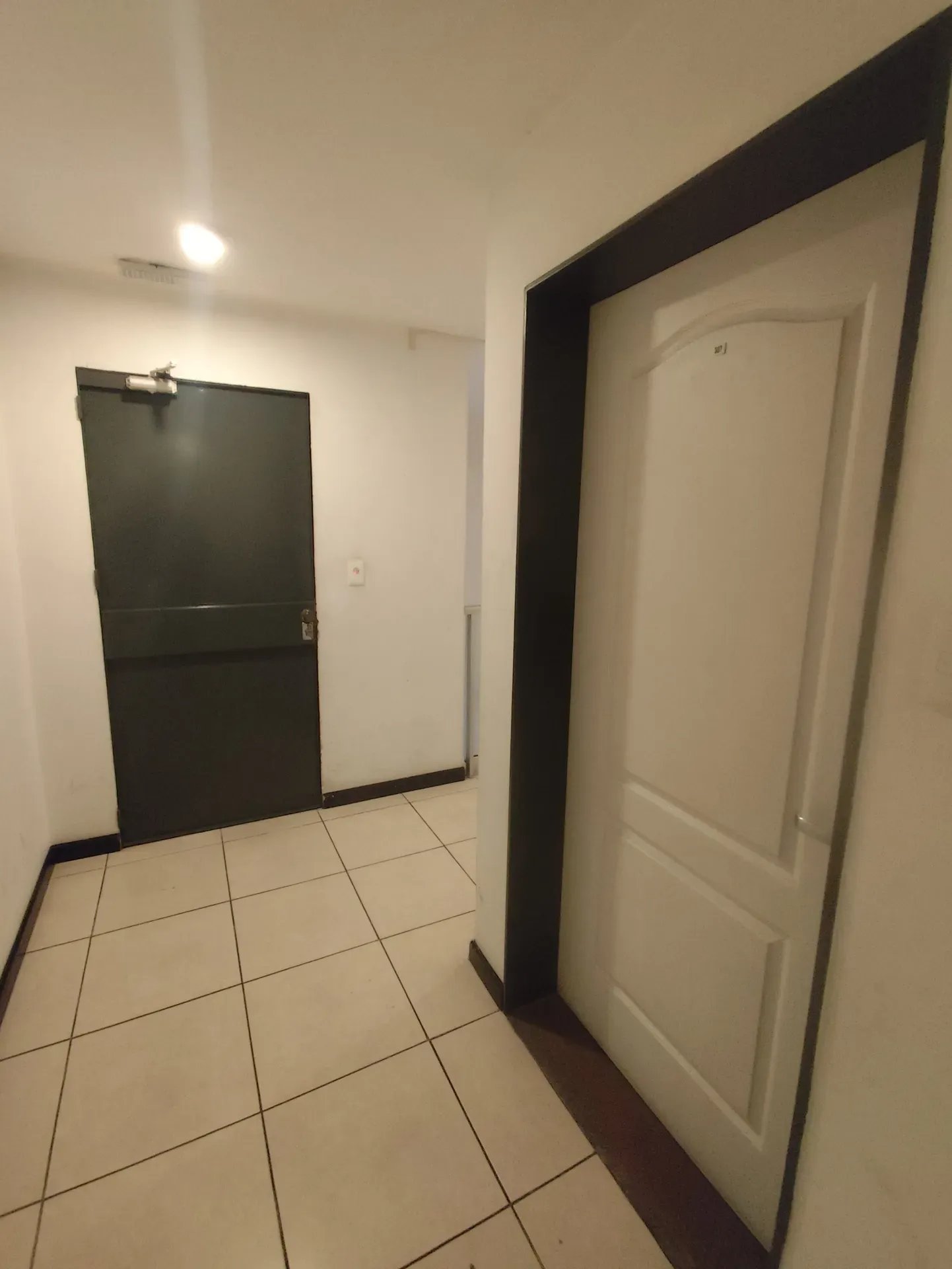 Alquiler Apartamento 2 Dormitorios Aguada · Foto 7