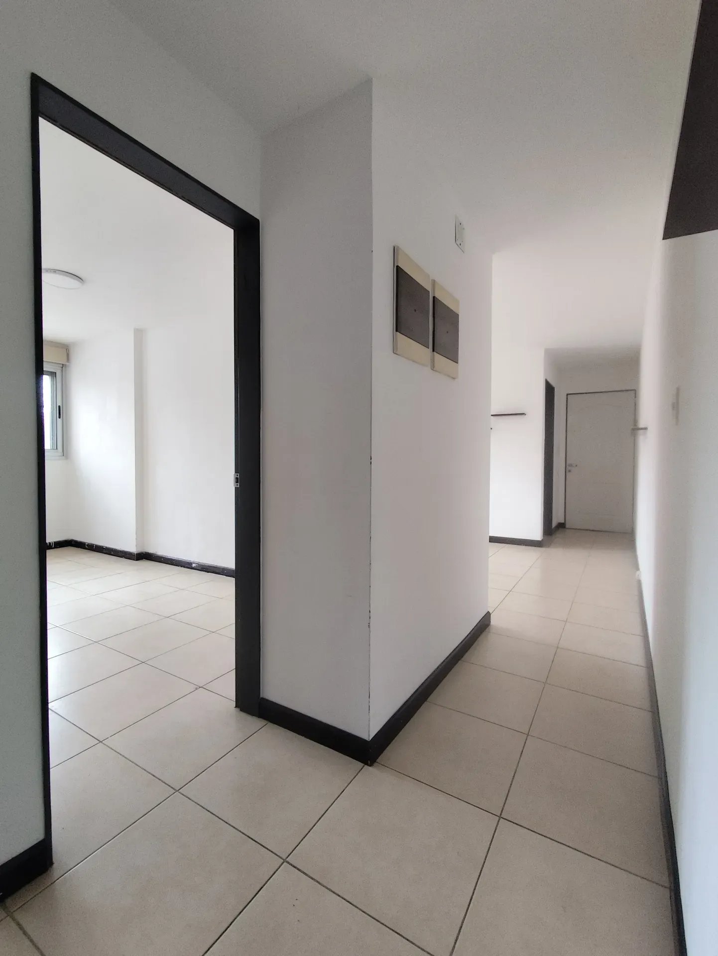 Alquiler Apartamento 2 Dormitorios Aguada · Foto 5