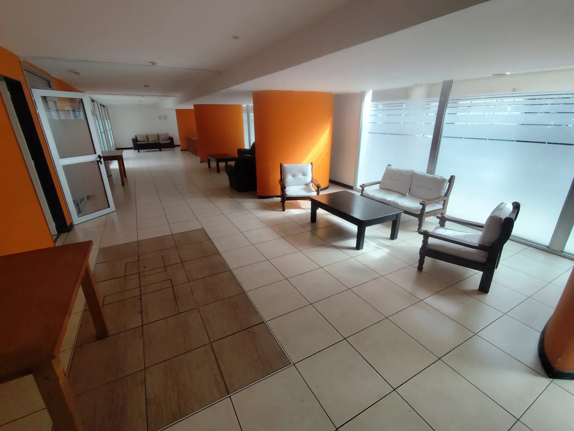 Alquiler Apartamento 2 Dormitorios Aguada · Foto 2