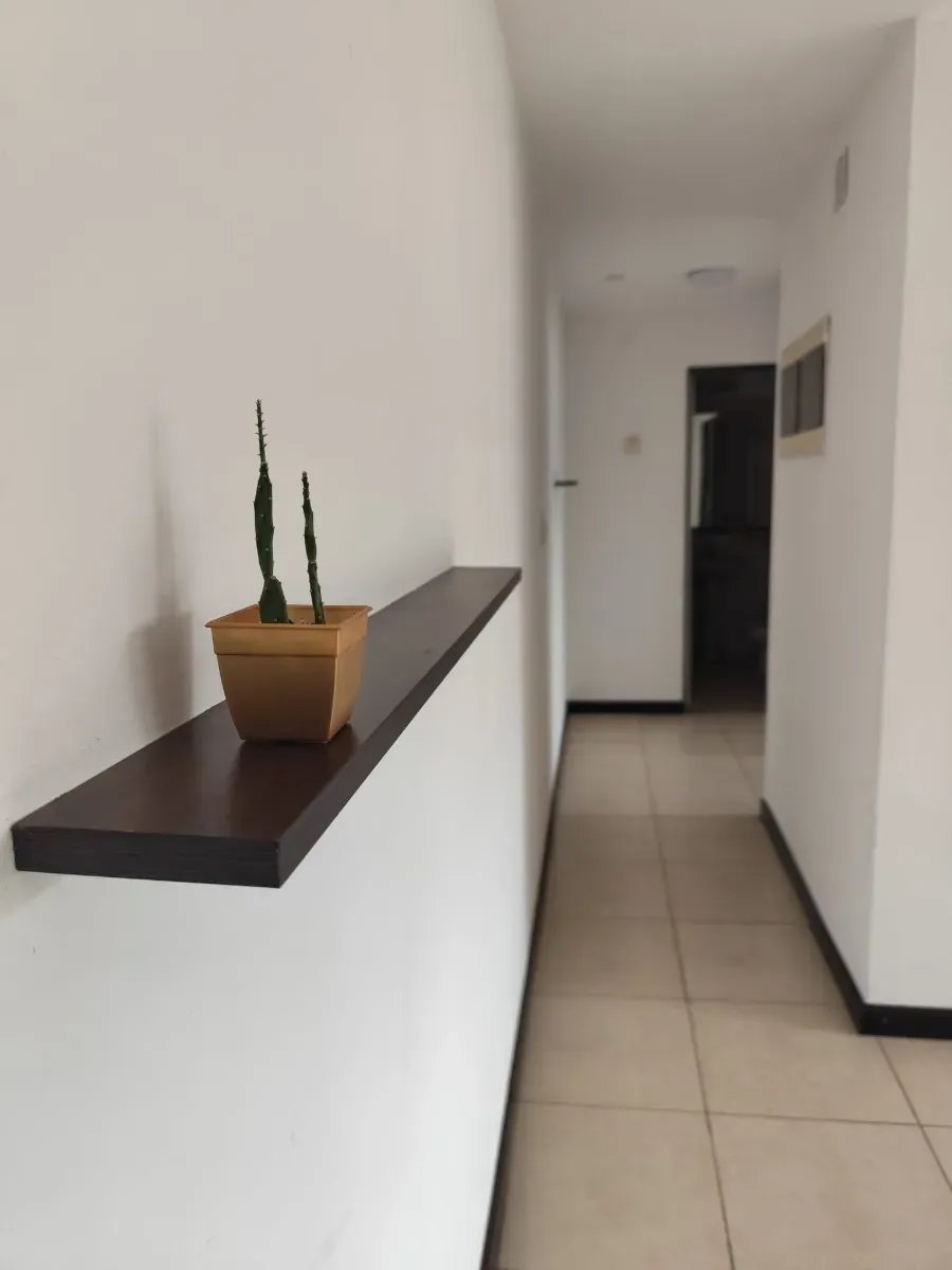 Alquiler Apartamento 2 Dormitorios Aguada · Foto 3