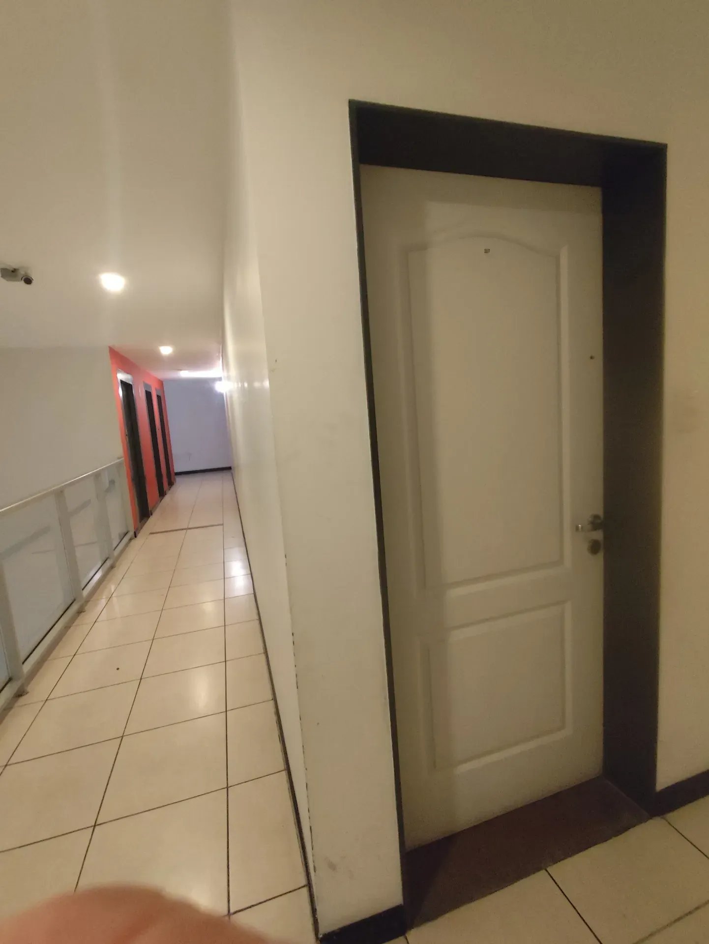 Alquiler Apartamento 2 Dormitorios Aguada · Foto 6