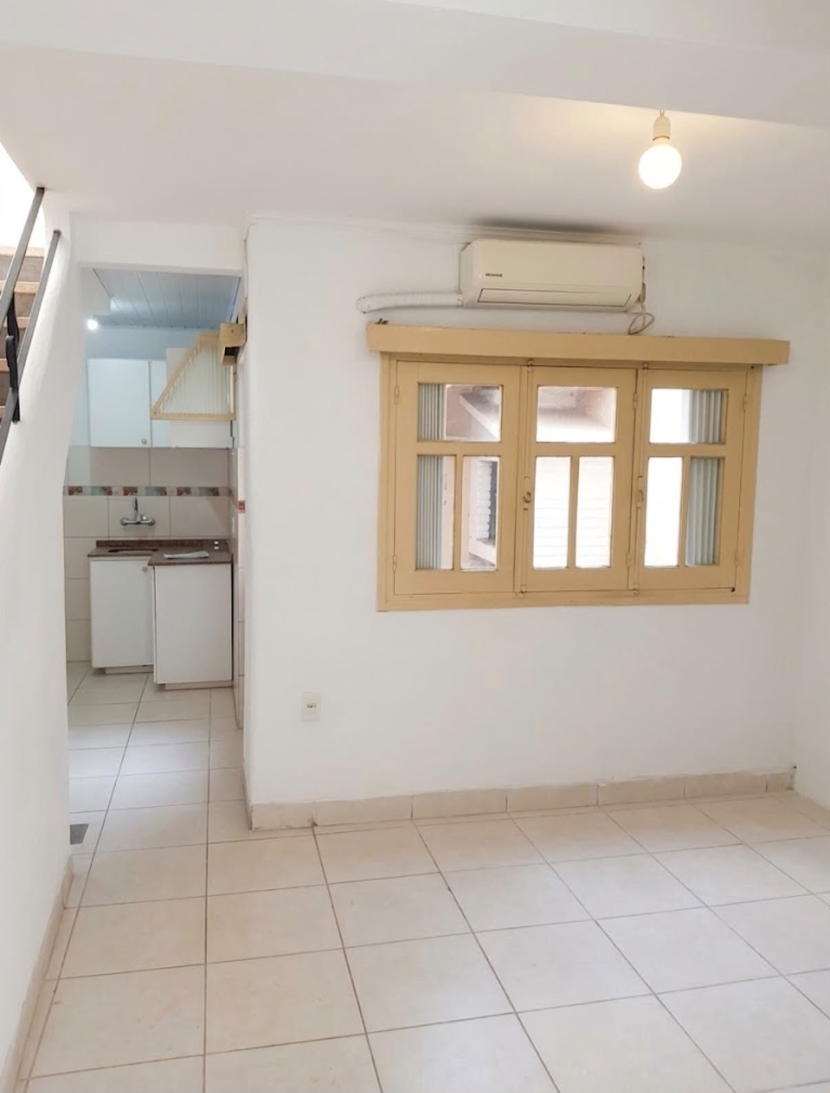 Alquiler Apartamento  tipo casa ( duplex) 2 dormitorios Parque Batlle · Foto 10