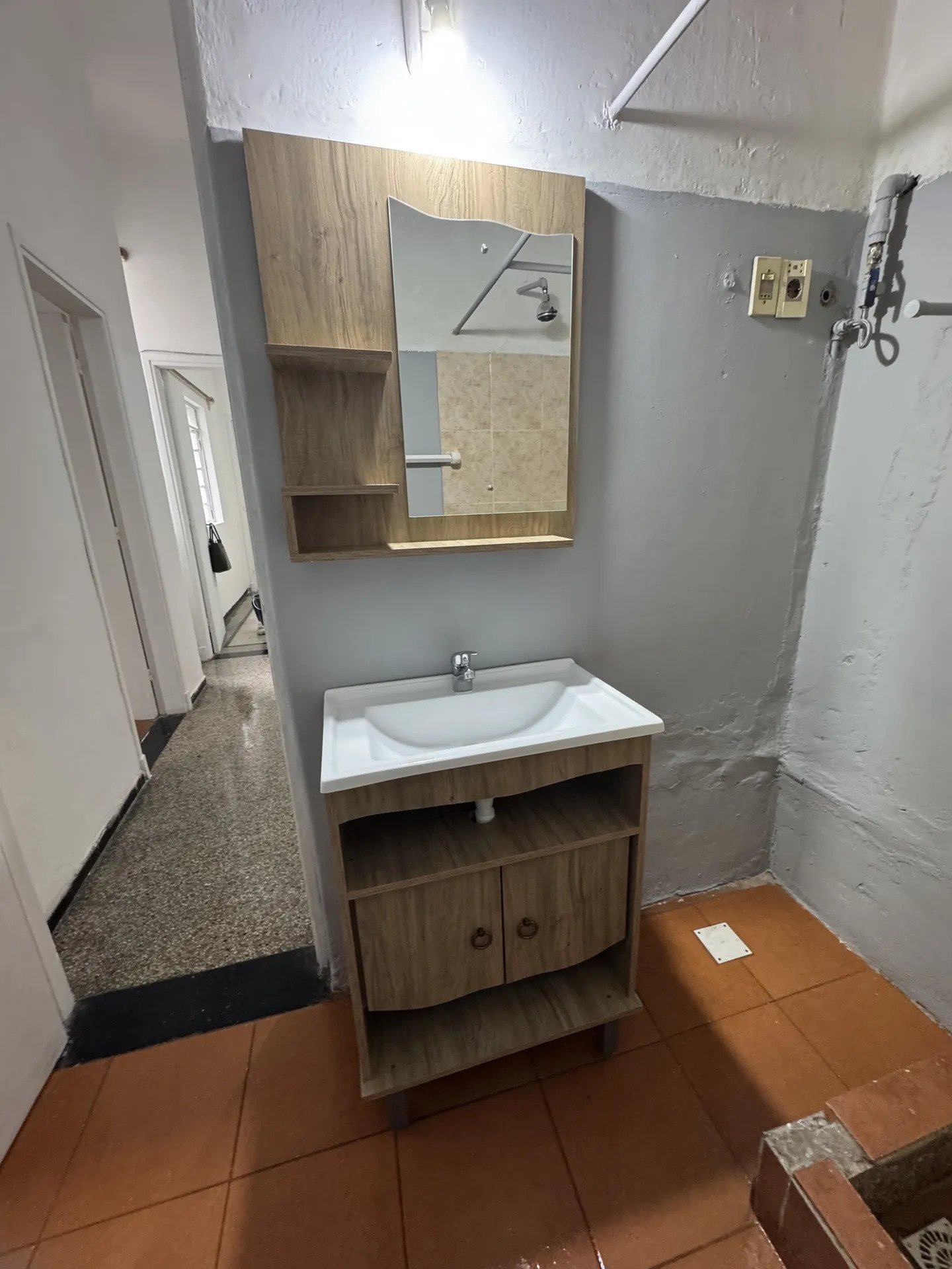 Alquiler Apartamento 1 dormitorio La Comercial · Foto 12