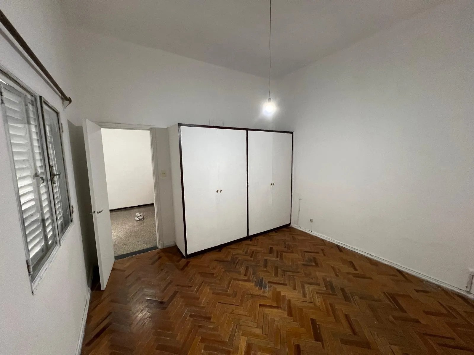 Alquiler Apartamento 1 dormitorio La Comercial · Foto 10