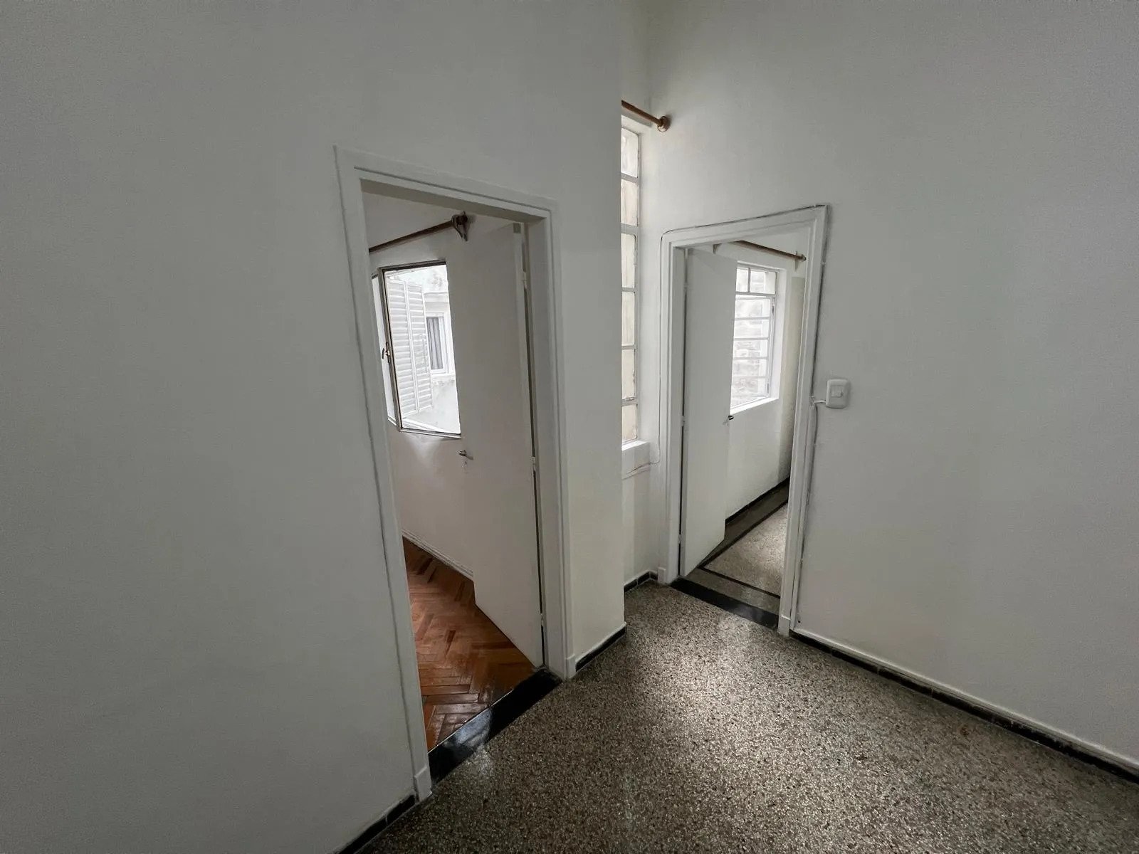 Alquiler Apartamento 1 dormitorio La Comercial · Foto 11