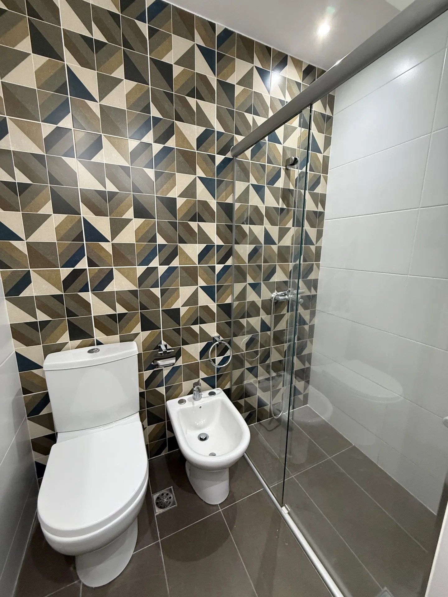 Alquiler Apartamento 1 dormitorio Pocitos · Foto 11