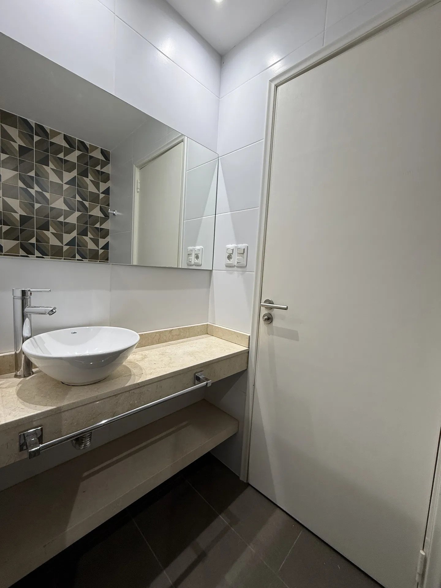 Alquiler Apartamento 1 dormitorio Pocitos · Foto 12