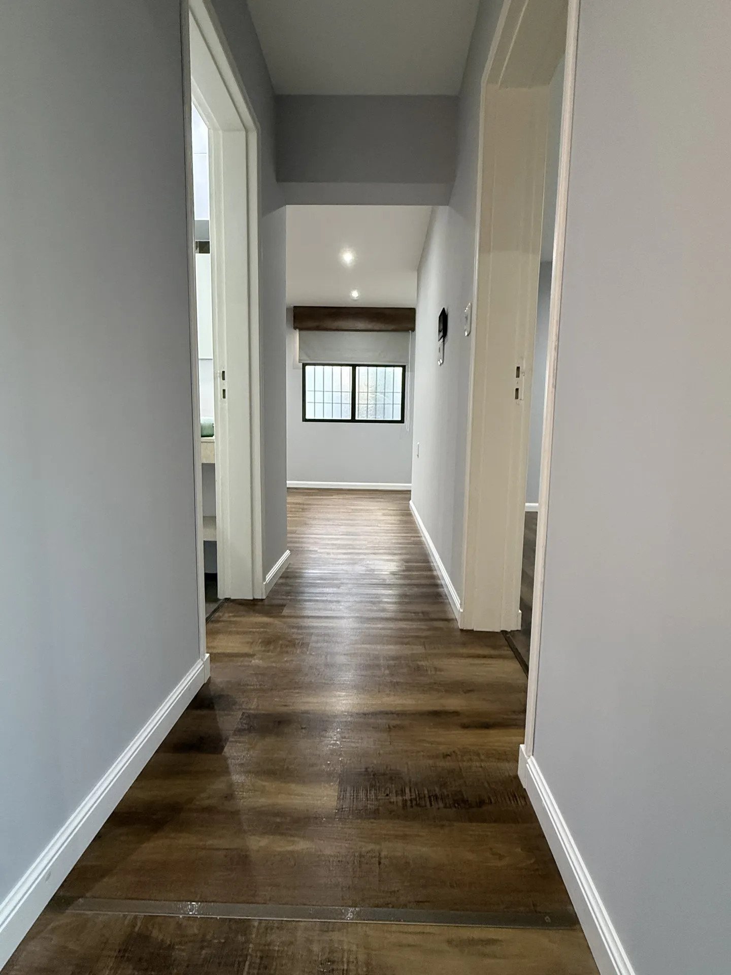 Alquiler Apartamento 1 dormitorio Pocitos · Foto 9