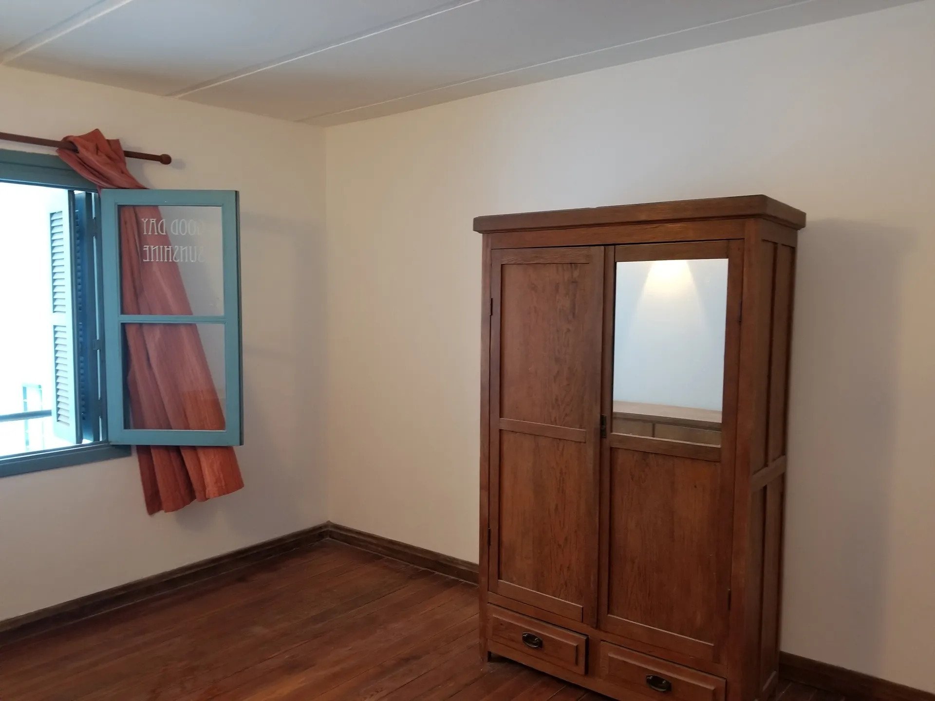 Alquiler Apartamento 2 dormitorios Ciudad Vieja · Foto 9