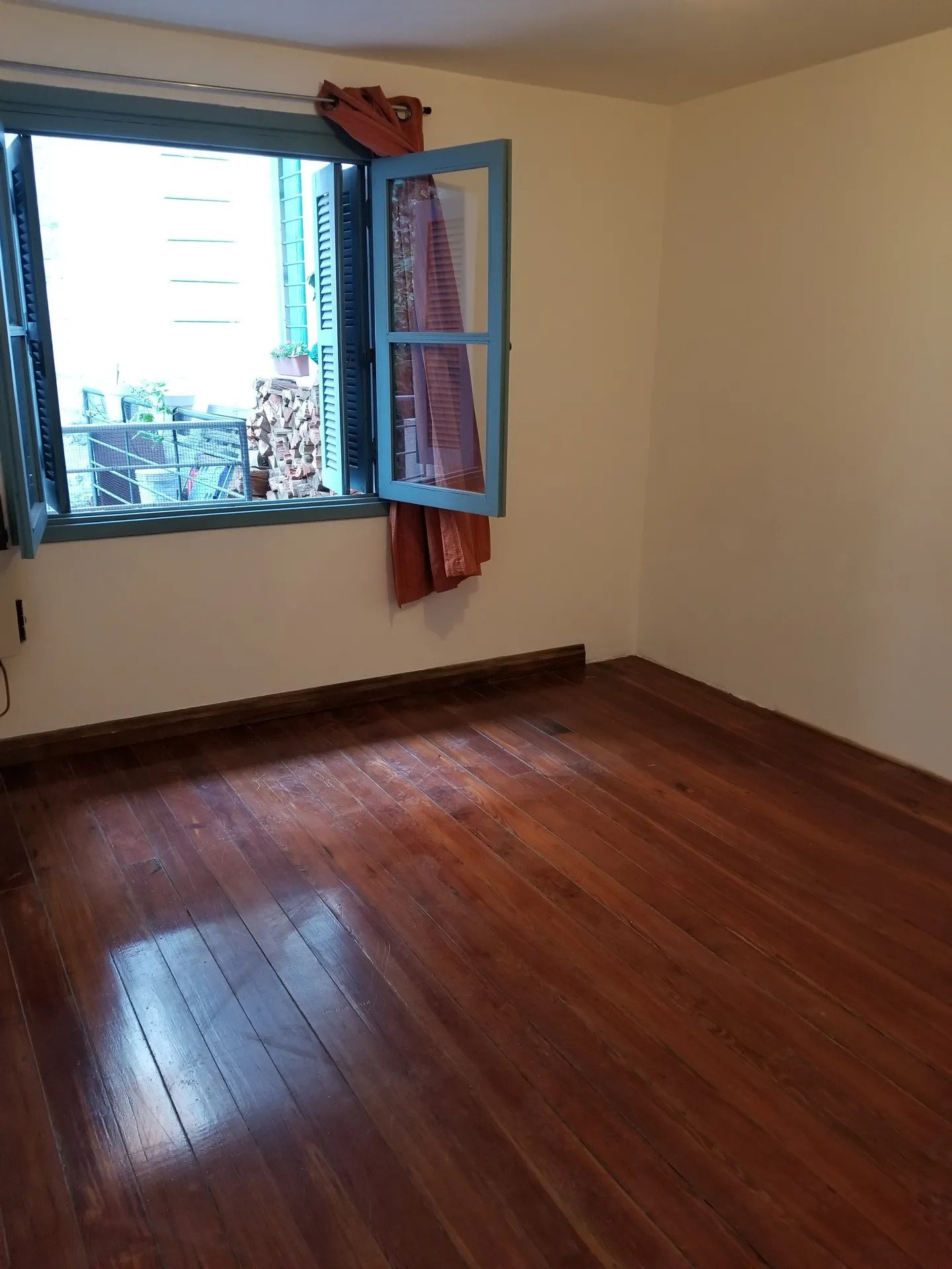 Alquiler Apartamento 2 dormitorios Ciudad Vieja · Foto 10