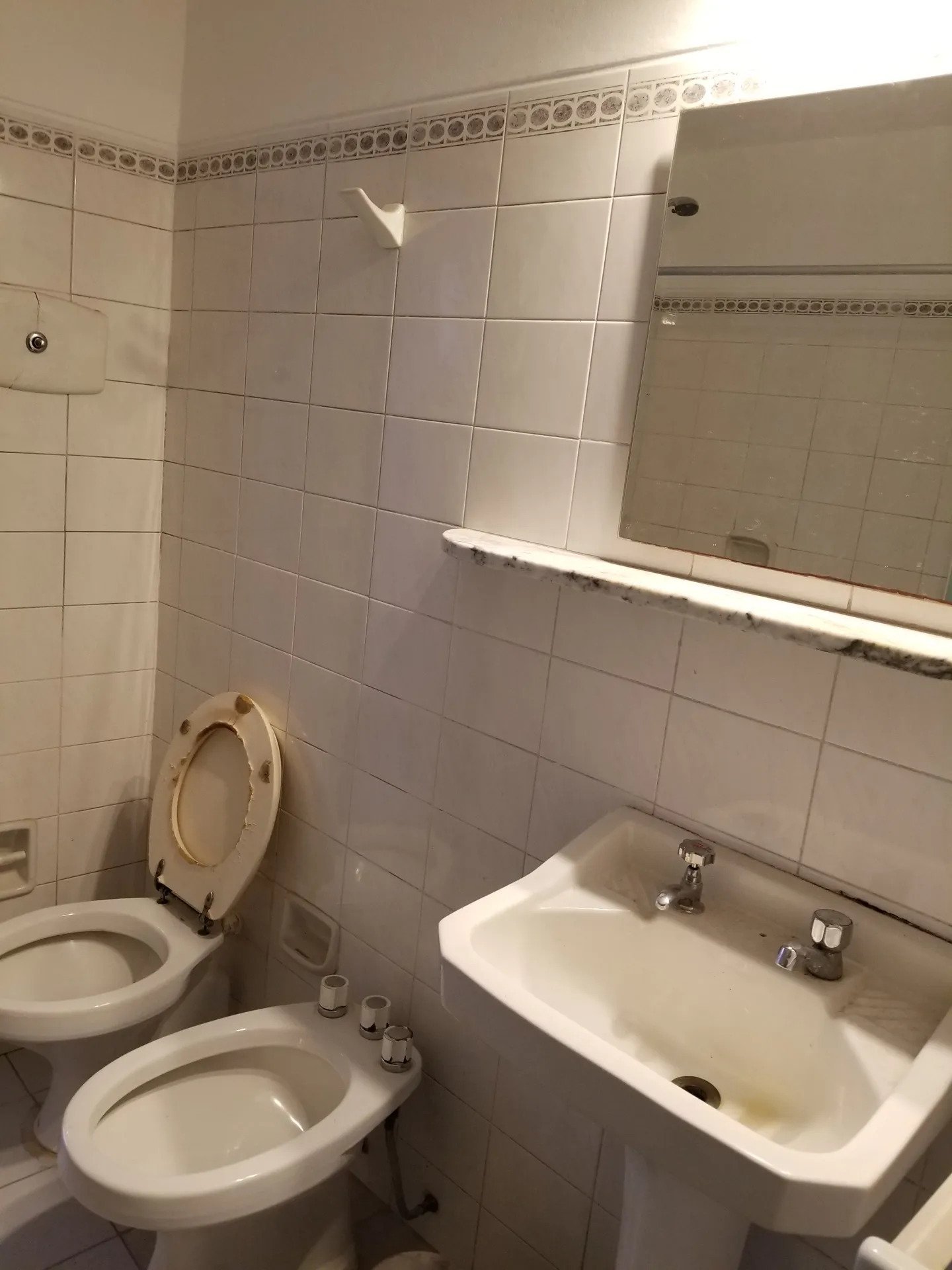 Alquiler Apartamento 2 dormitorios Ciudad Vieja · Foto 11