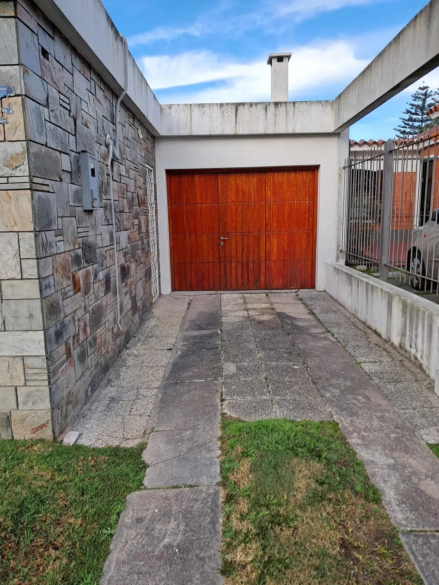 Alquiler Casa 2 Dormitorios Punta Gorda Amoblada y con Patio · Foto 10