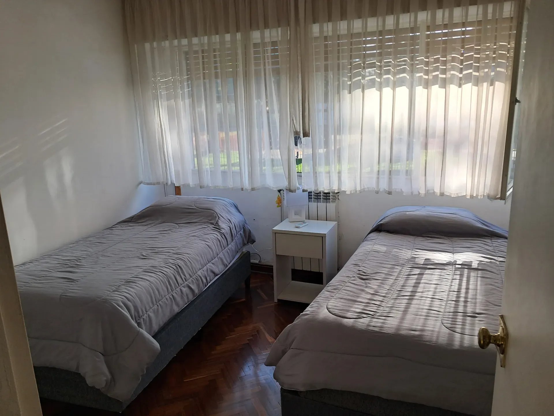 Alquiler Casa 2 Dormitorios Punta Gorda Amoblada y con Patio · Foto 11