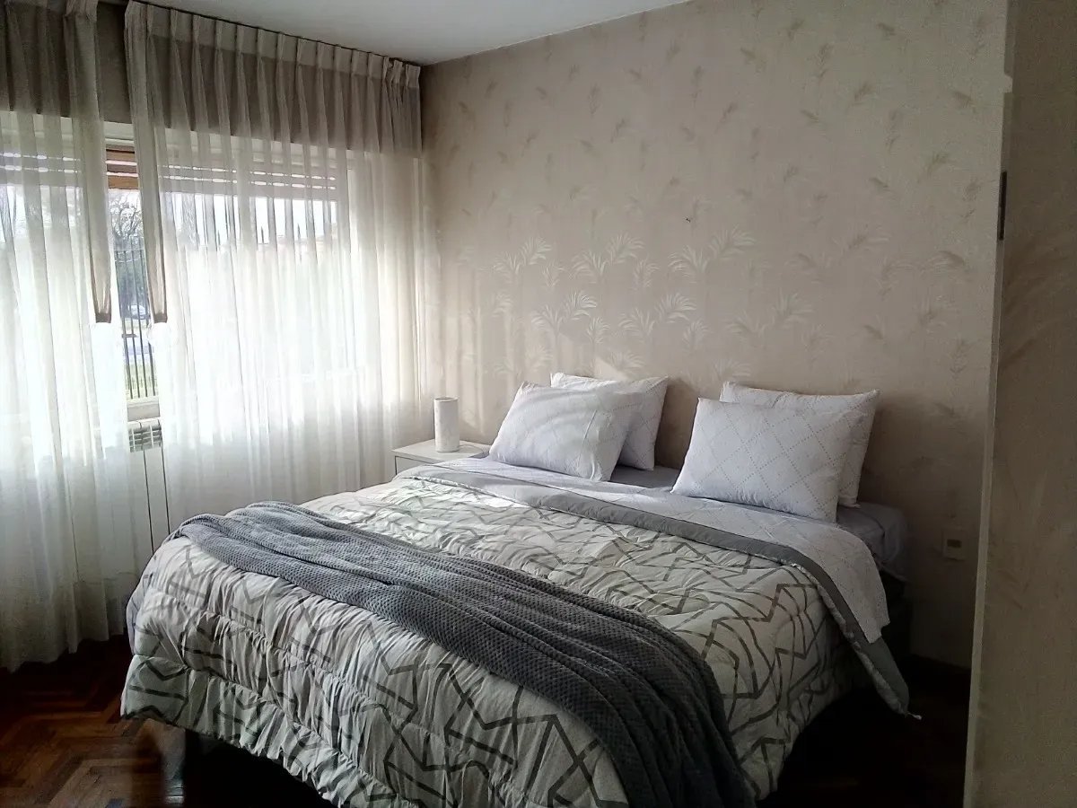Alquiler Casa 2 Dormitorios Punta Gorda Amoblada y con Patio · Foto 12