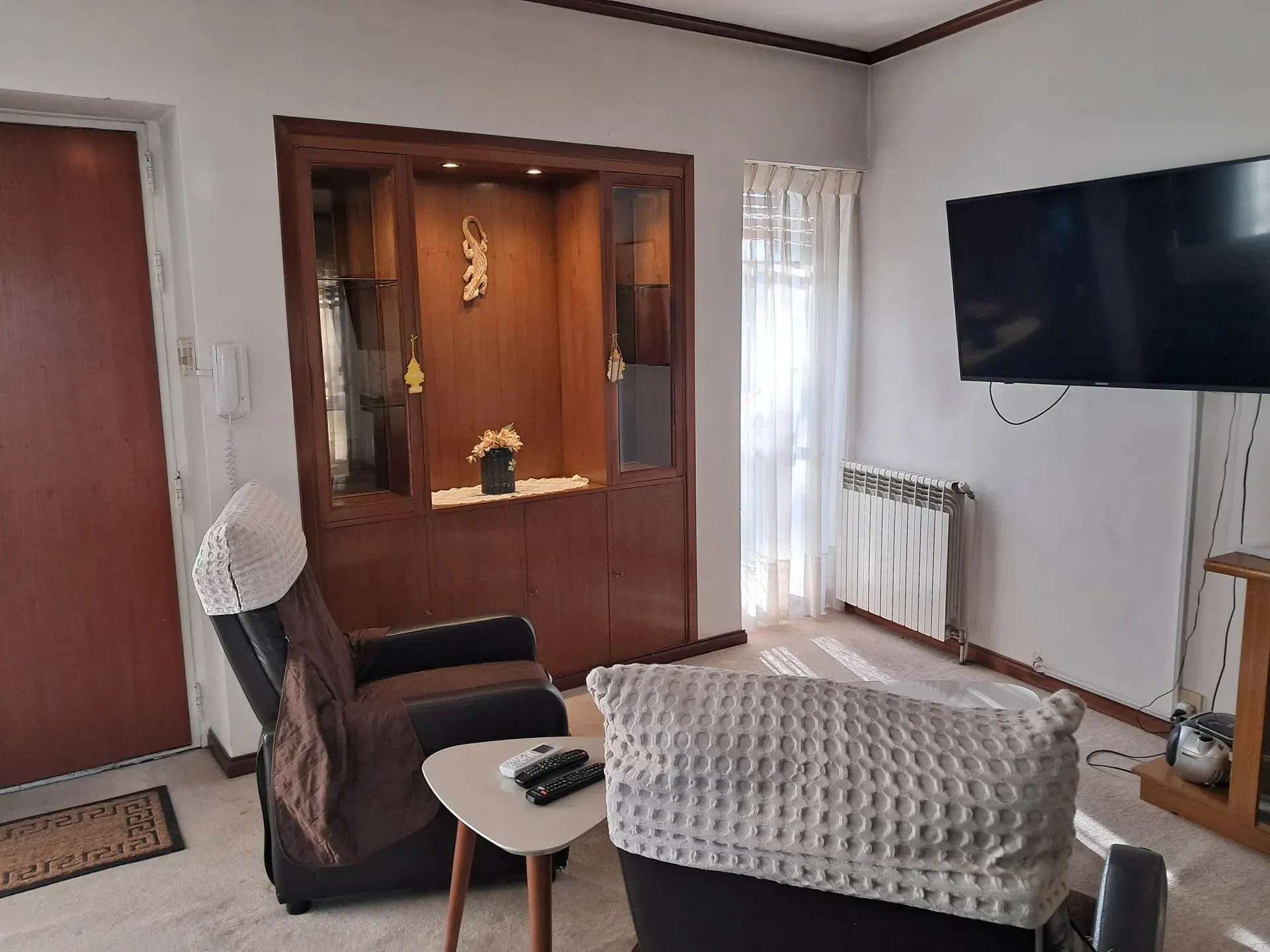 Alquiler Casa 2 Dormitorios Punta Gorda Amoblada y con Patio · Foto 9