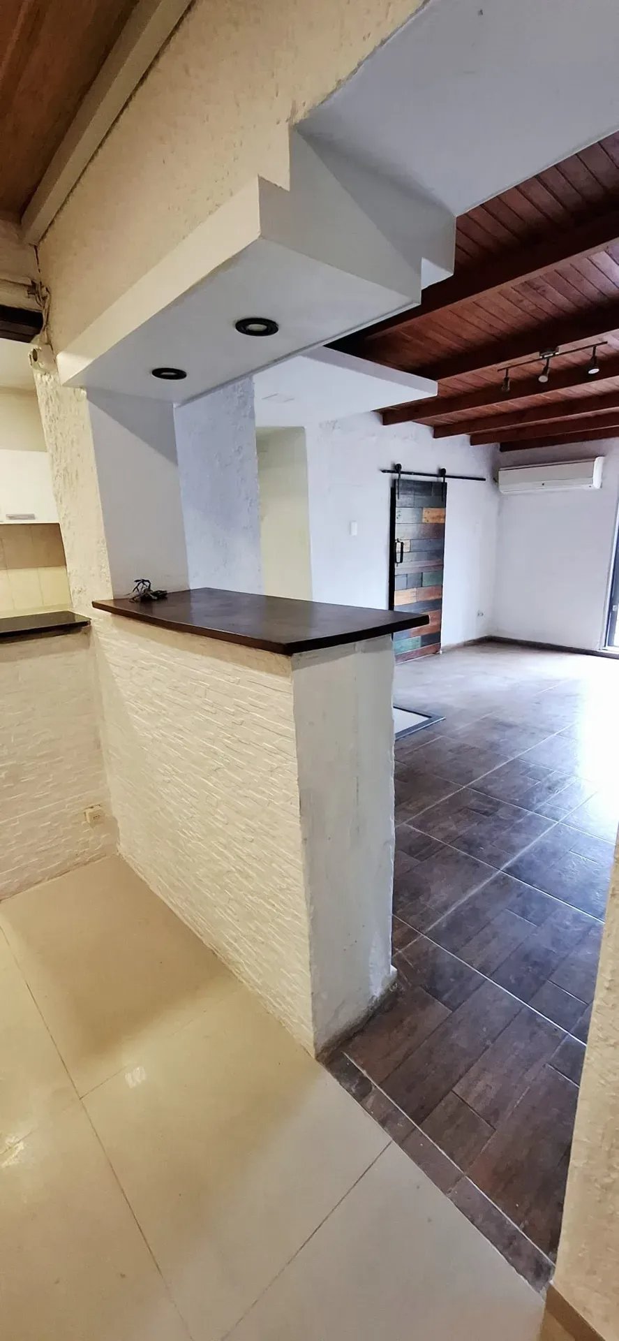 Alquiler Apartamento 2 Dormitorios Prado con gran Patio · Foto 9