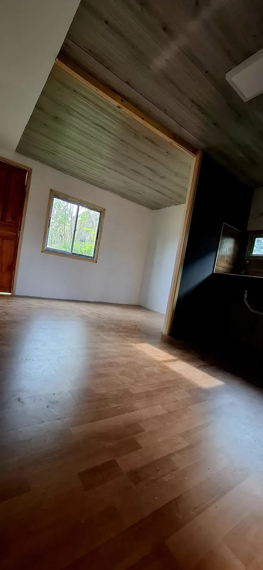 Alquiler Apartamento 2 Dormitorios Prado con gran Patio · Foto 12