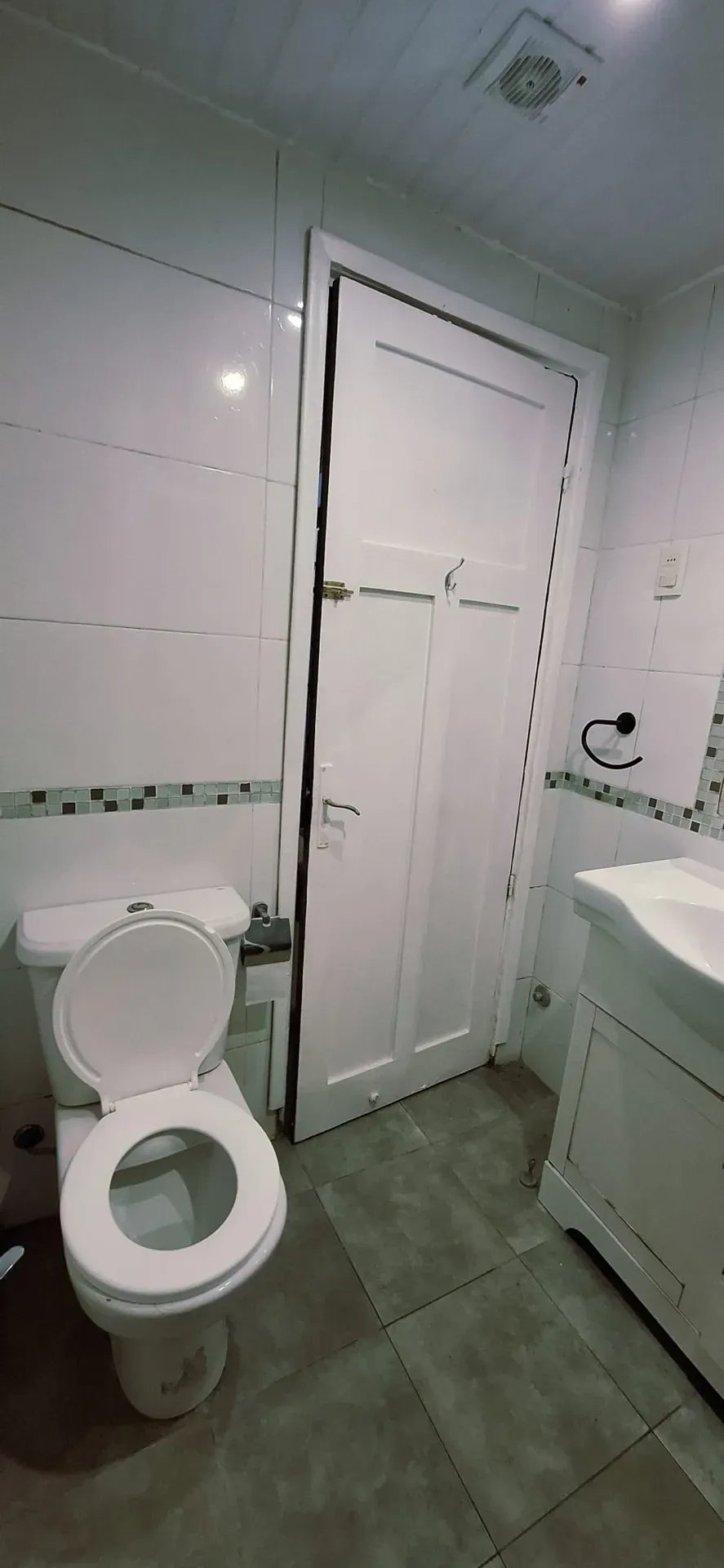 Alquiler Apartamento 2 Dormitorios Prado con gran Patio · Foto 11