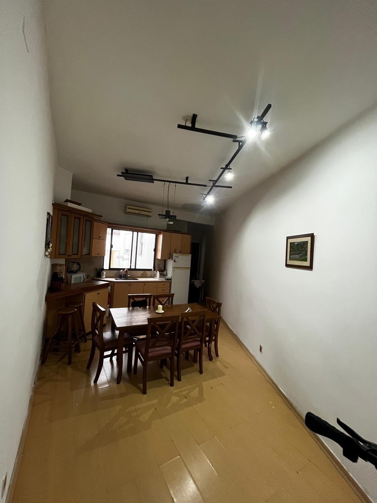Apartamento en Alquiler 1 Dormitorio Centro · Foto 7