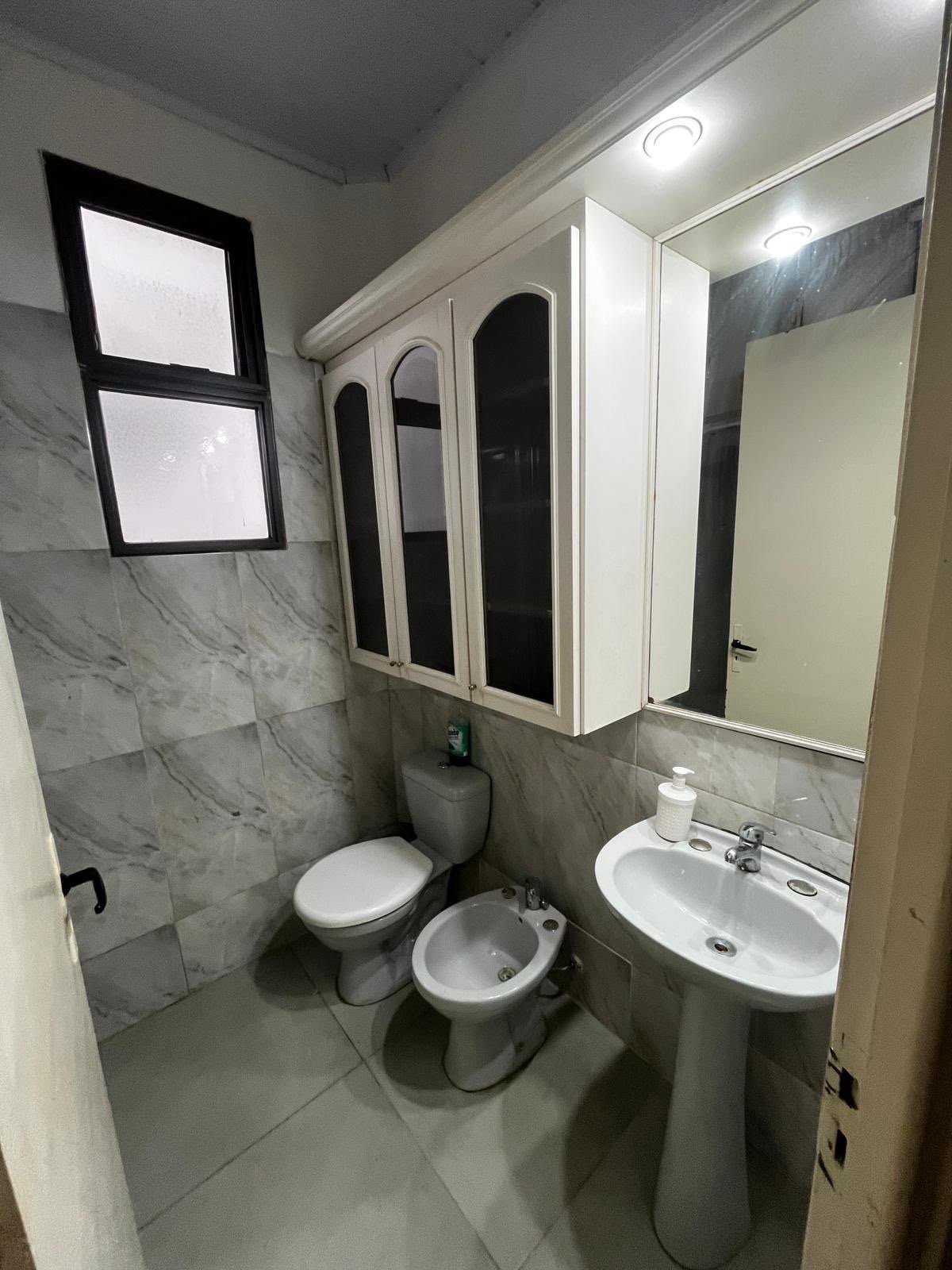 Apartamento en Alquiler 1 Dormitorio Centro · Foto 5