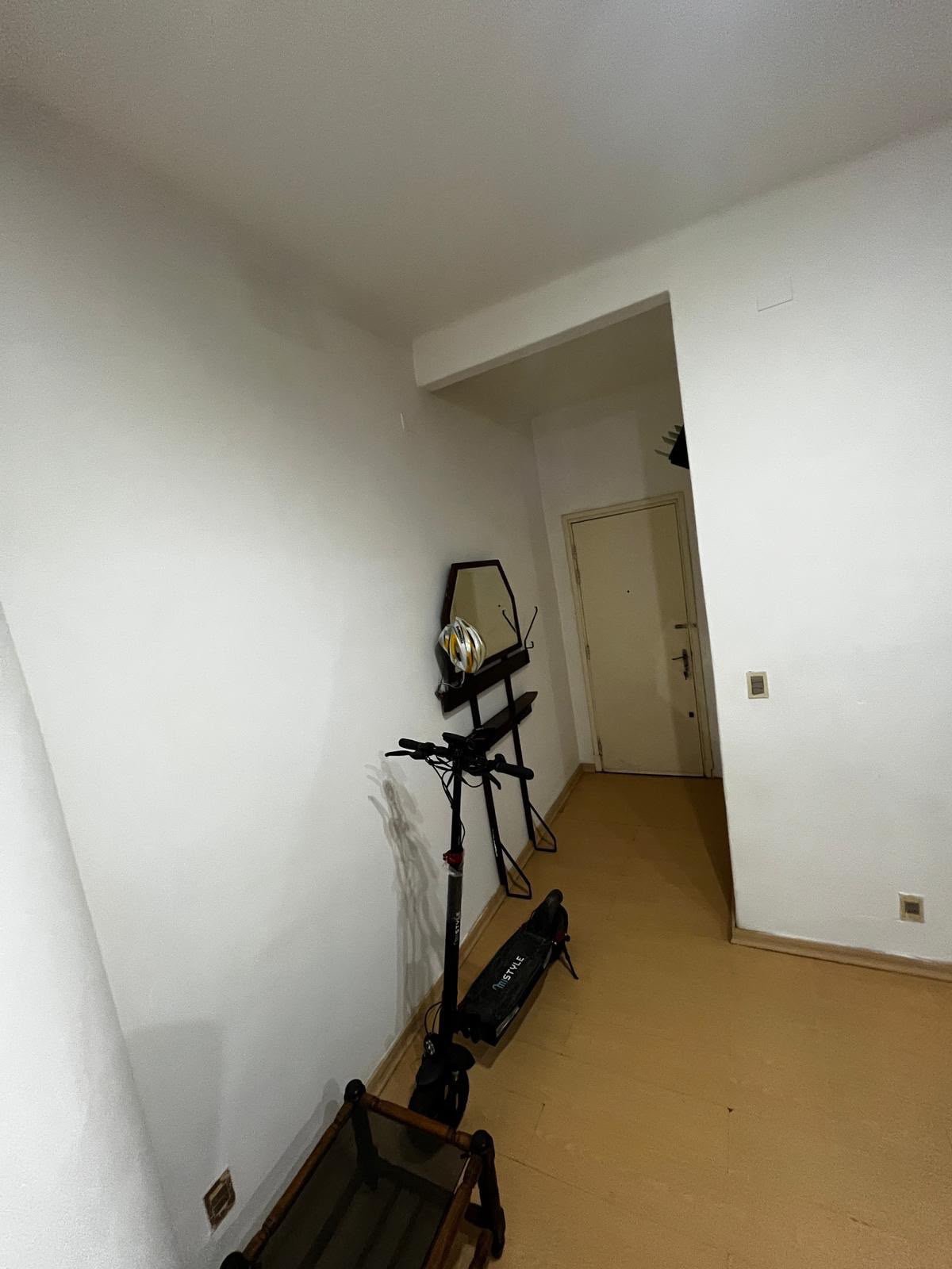 Apartamento en Alquiler 1 Dormitorio Centro · Foto 5