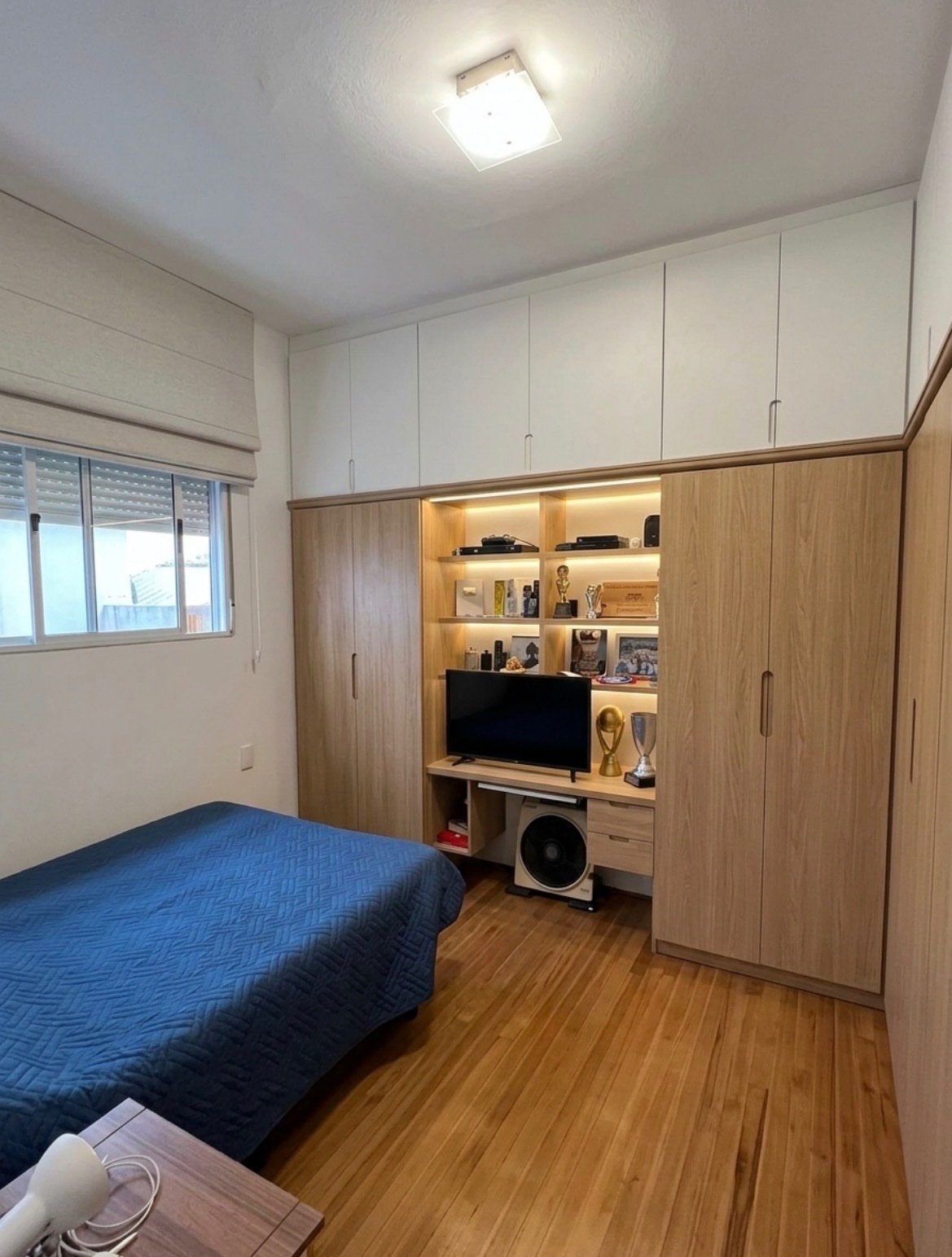 Apartamento en Alquiler 1 Dormitorio Centro · Foto 3