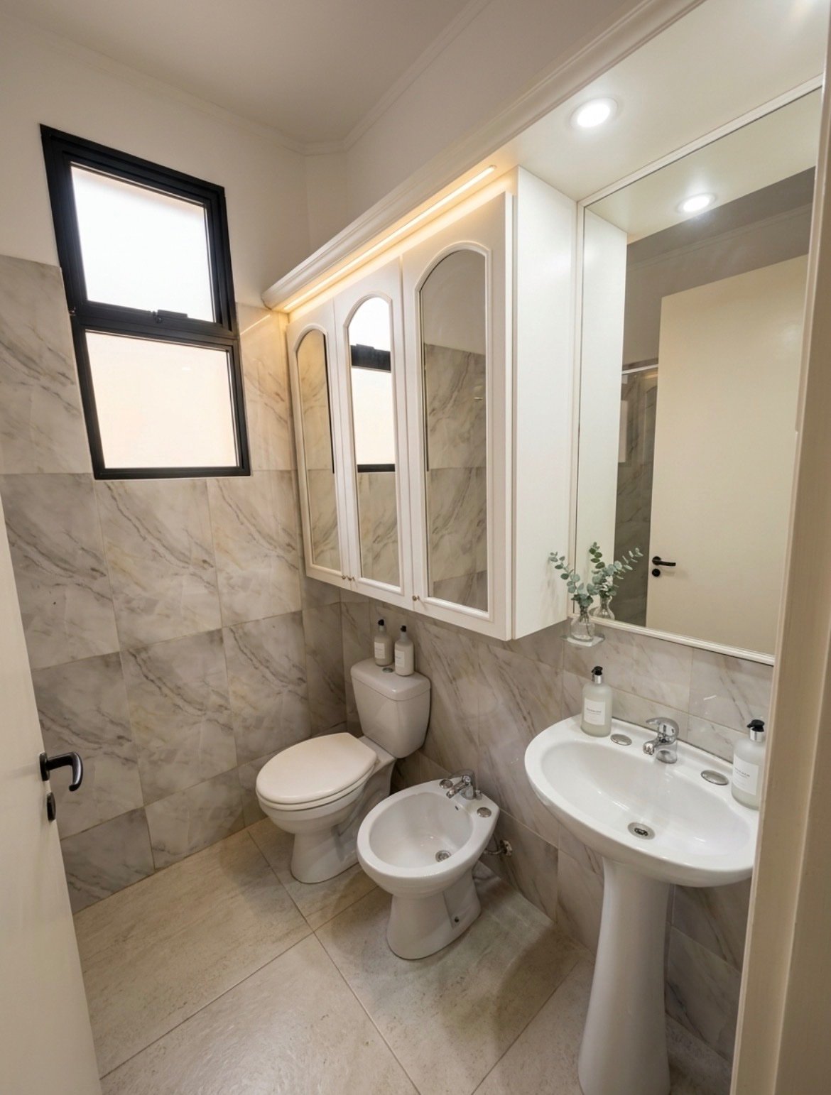 Apartamento en Alquiler 1 Dormitorio Centro · Foto 2