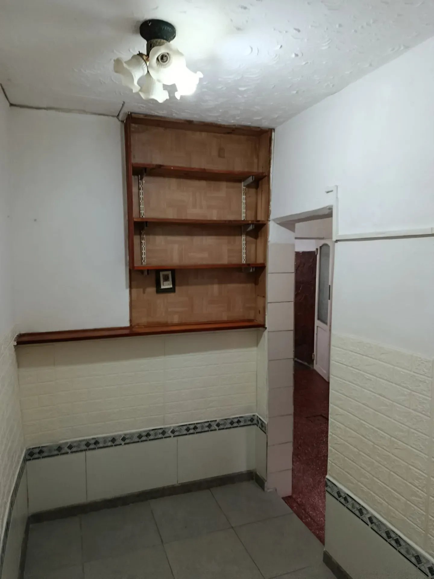 Alquiler Casa 2 dormitorios y garaje Cerrito · Foto 10