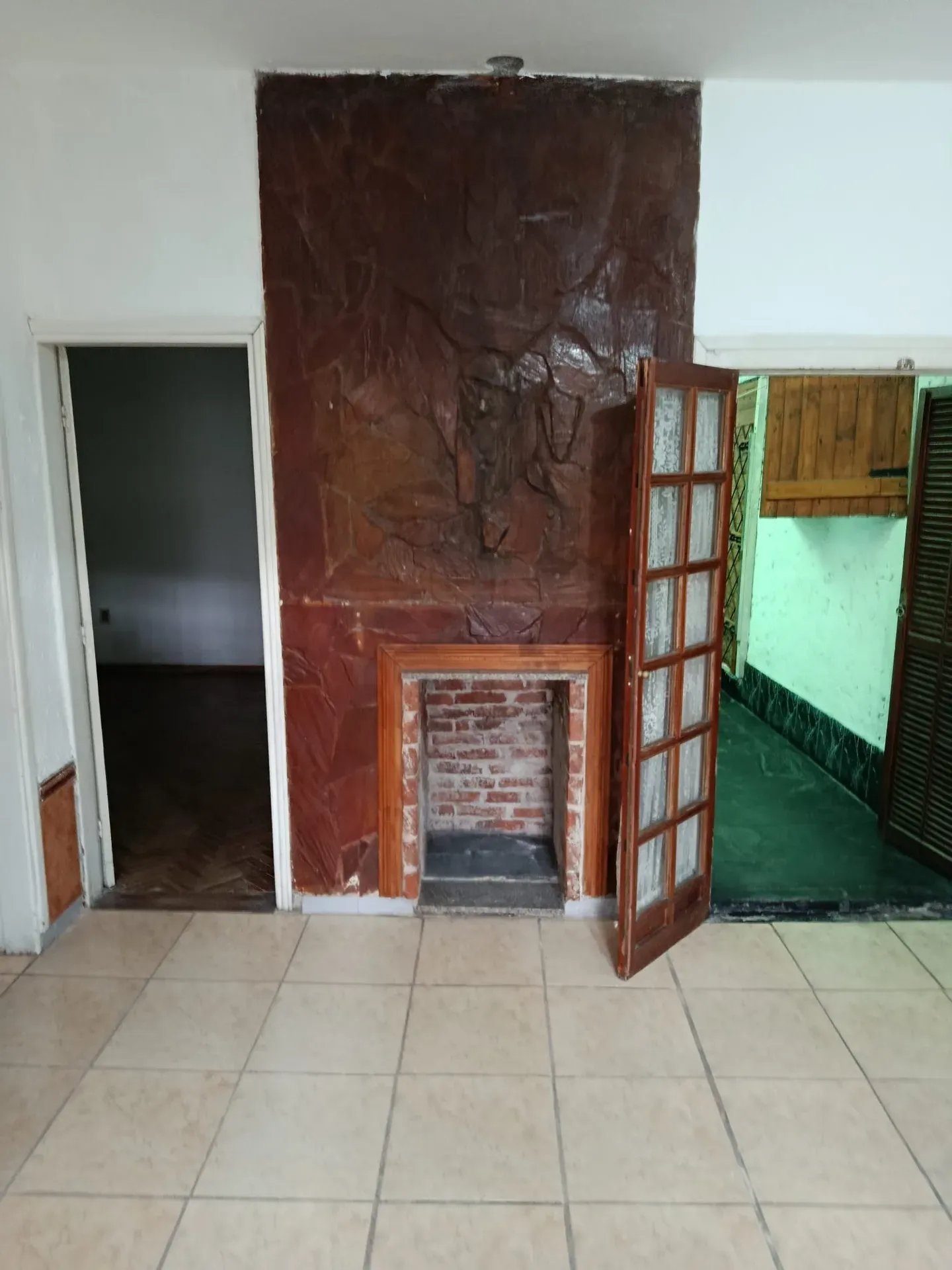 Alquiler Casa 2 dormitorios y garaje Cerrito · Foto 9