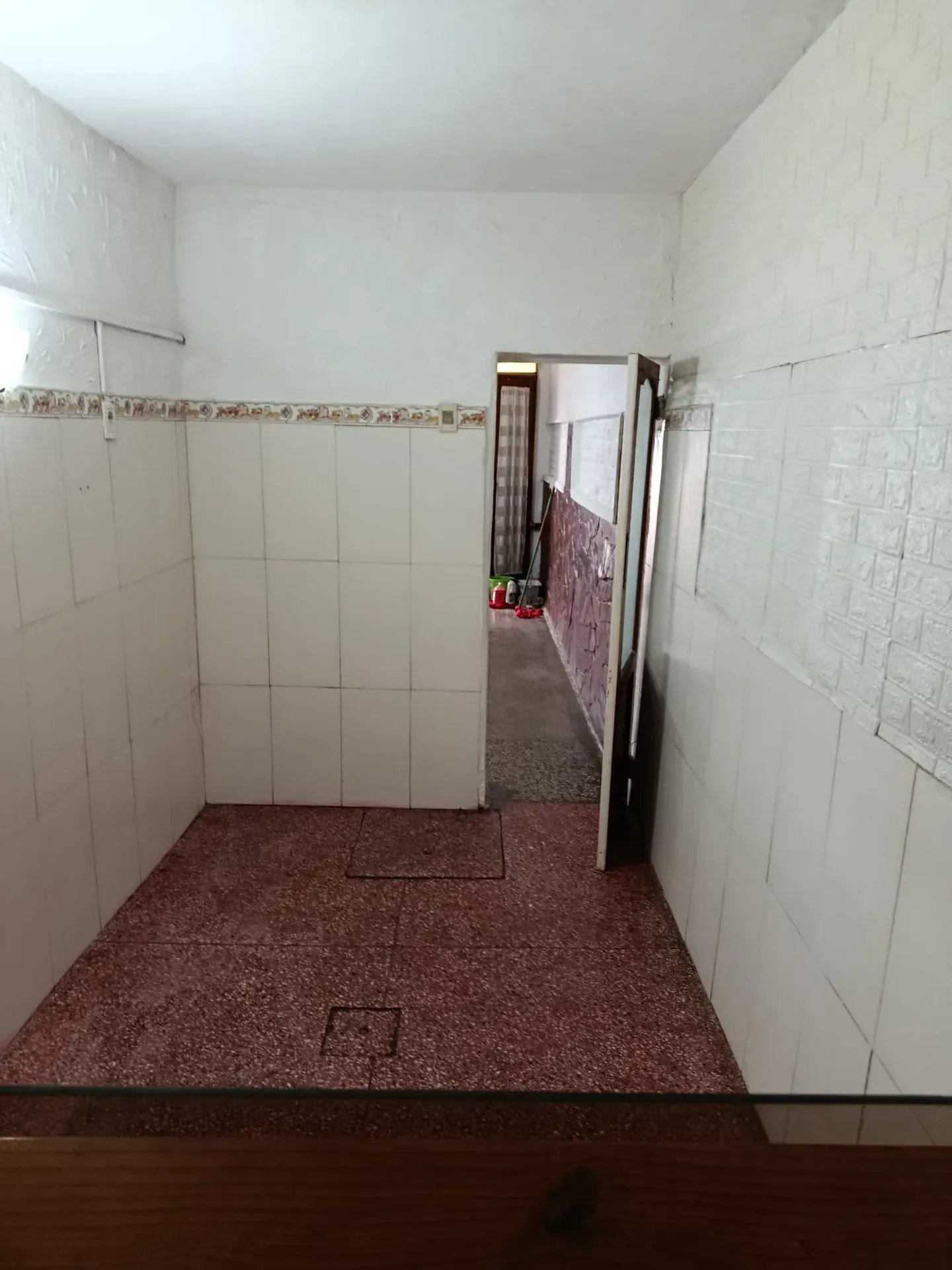 Alquiler Casa 2 dormitorios y garaje Cerrito · Foto 11