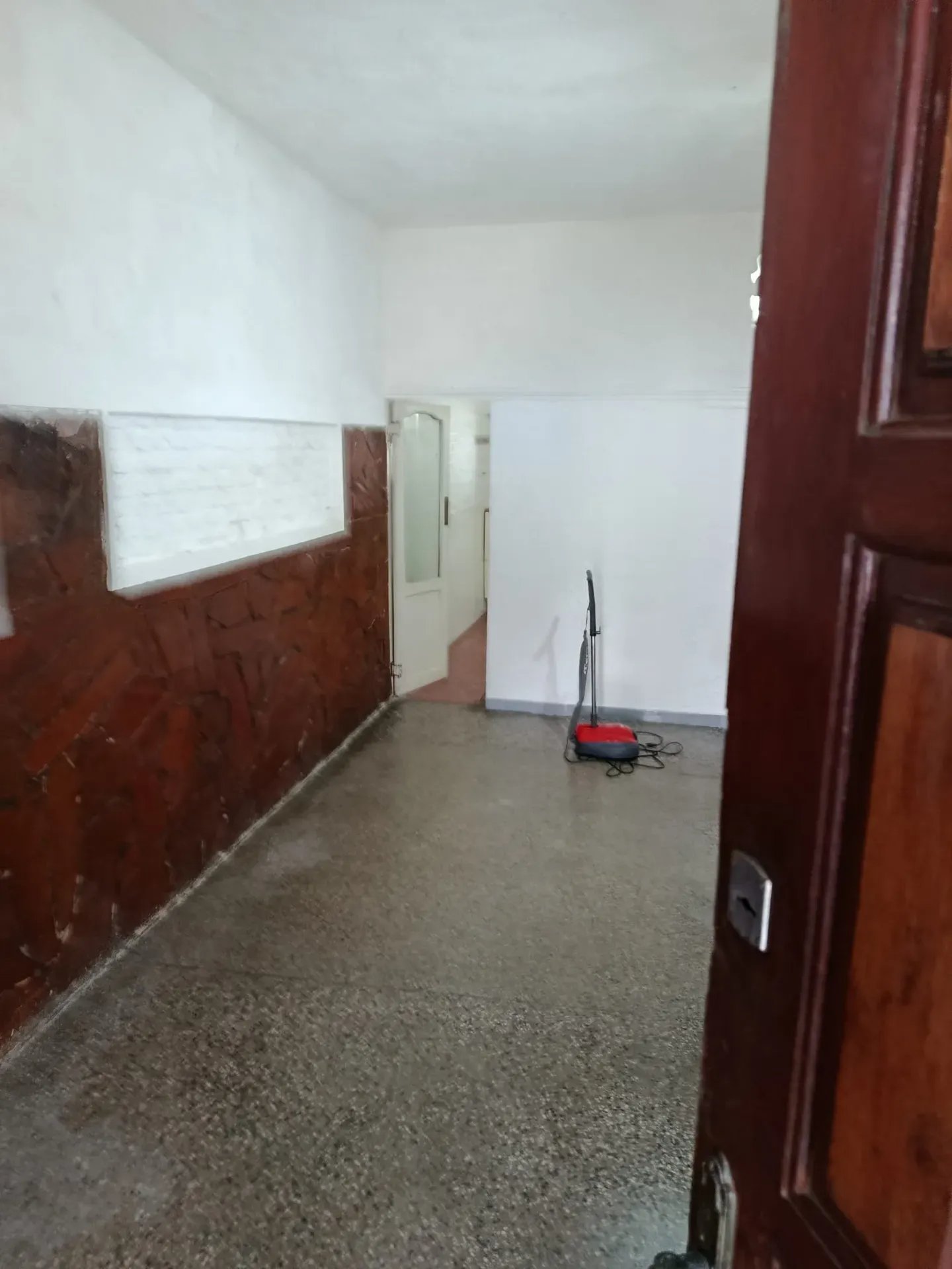 Alquiler Casa 2 dormitorios y garaje Cerrito · Foto 12