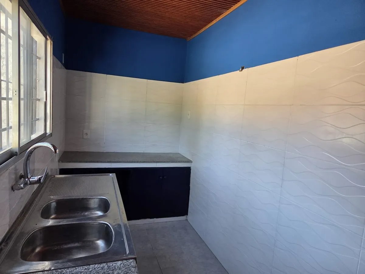 Alquiler Casa 2 Dormitorios La Blanqueada con Cochera · Foto 12