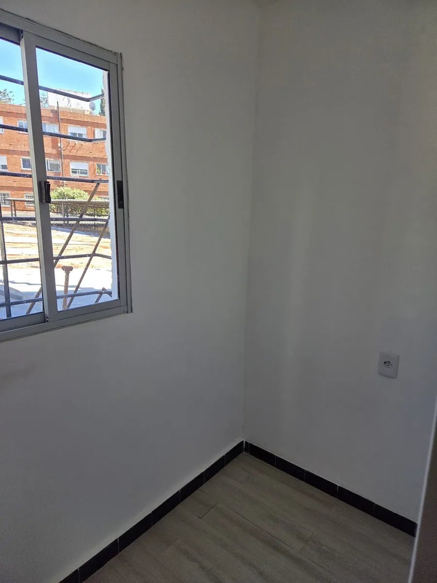 Alquiler Casa 2 Dormitorios La Blanqueada con Cochera · Foto 10