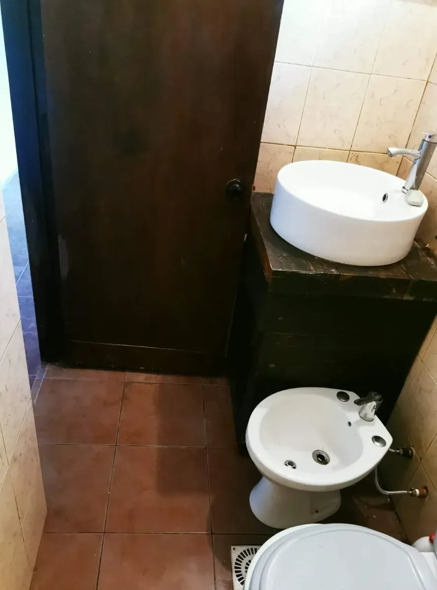 Alquiler Apartamento 1 dormitorio Pocitos · Foto 12