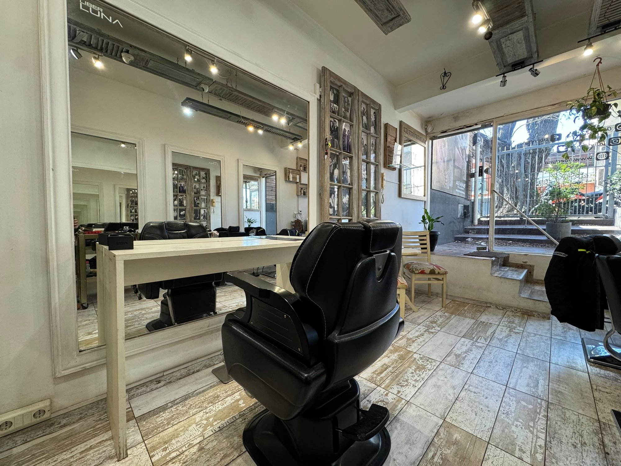 Alquiler Local comercial 21 m² Parque Batlle · Foto 10