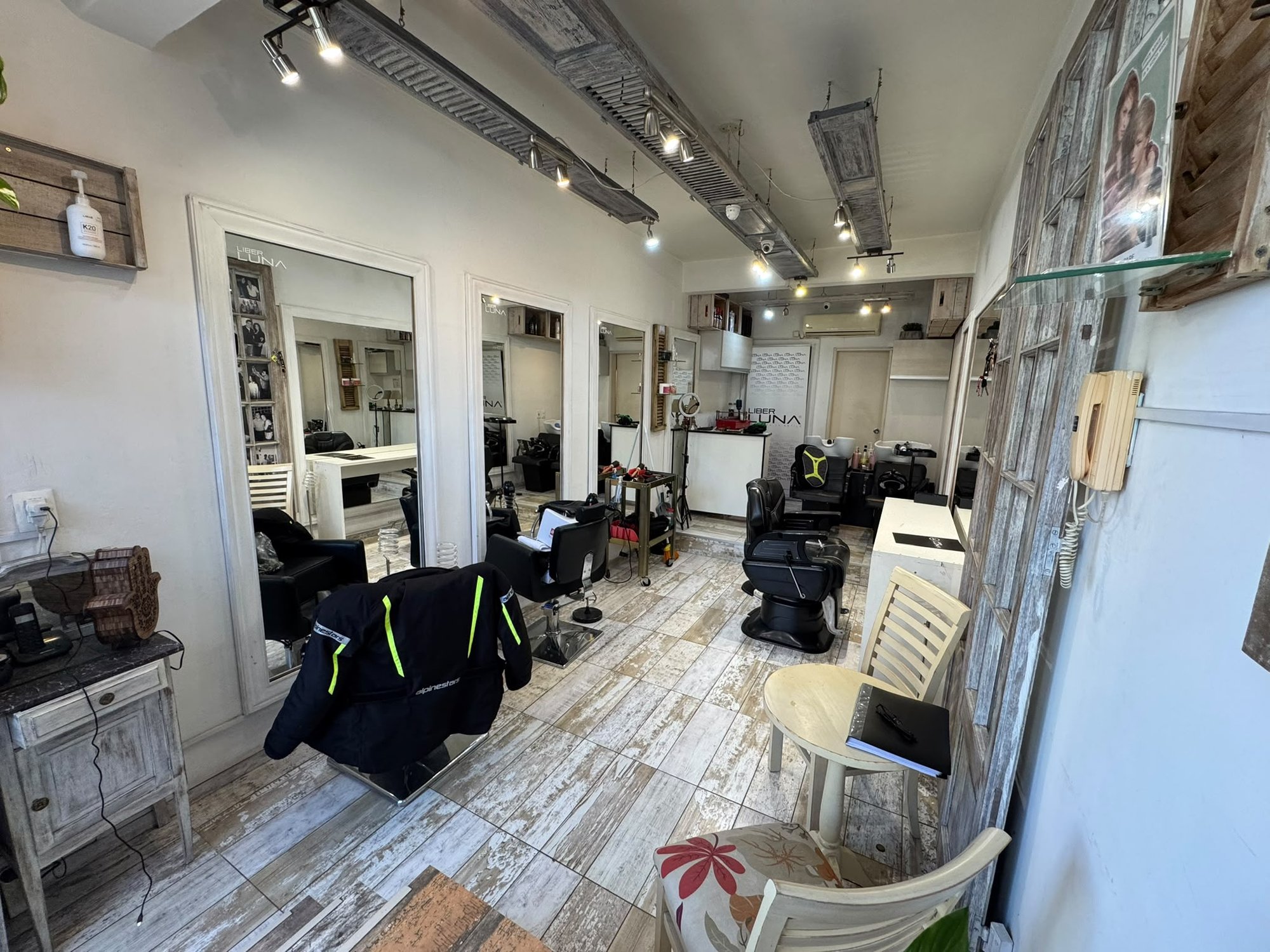 Alquiler Local comercial 21 m² Parque Batlle · Foto 9