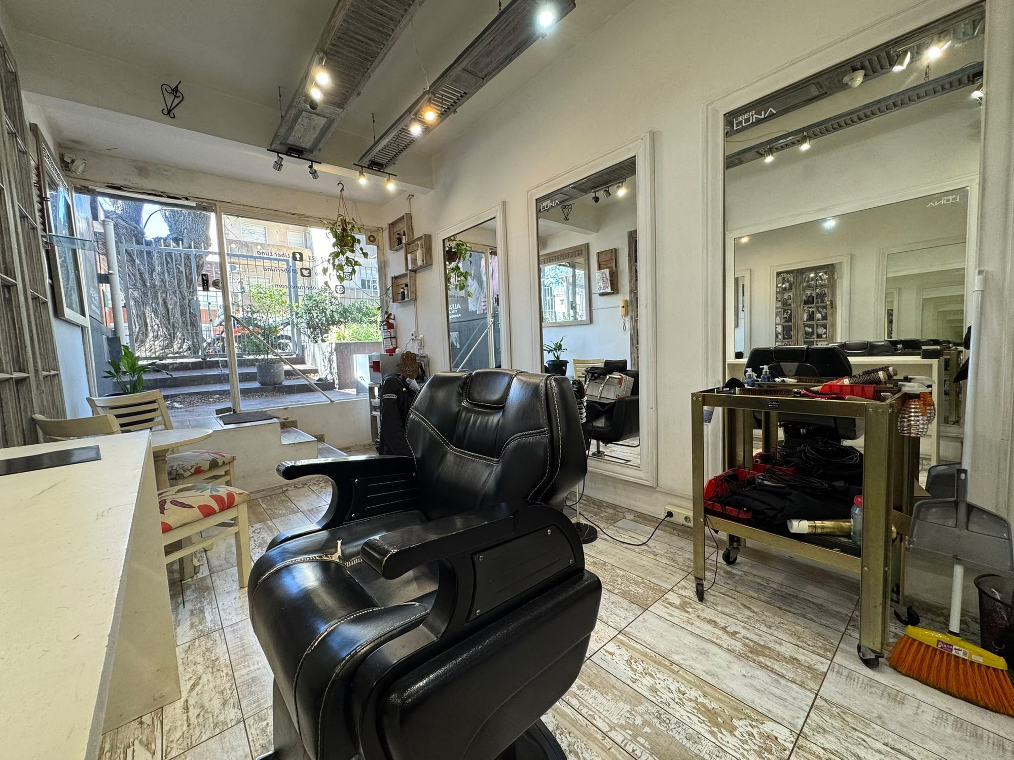 Alquiler Local comercial 21 m² Parque Batlle · Foto 11