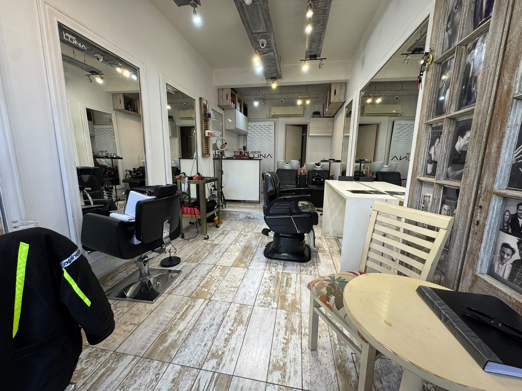 Alquiler Local comercial 21 m² Parque Batlle · Foto 6