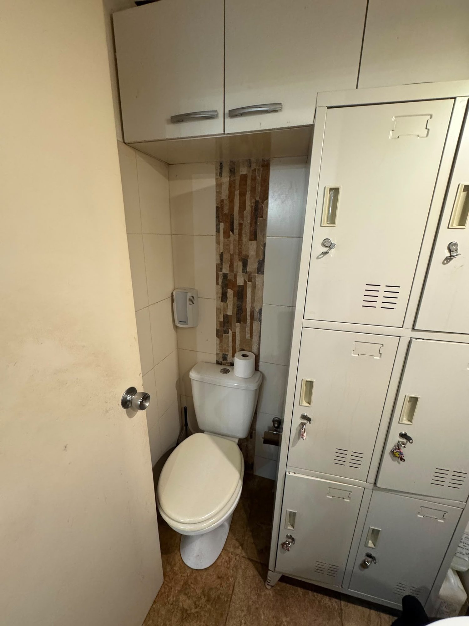 Alquiler Local comercial 21 m² Parque Batlle · Foto 2