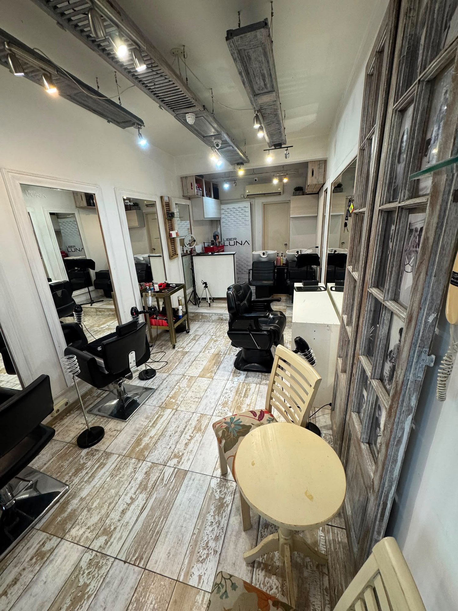 Alquiler Local comercial 21 m² Parque Batlle · Foto 3