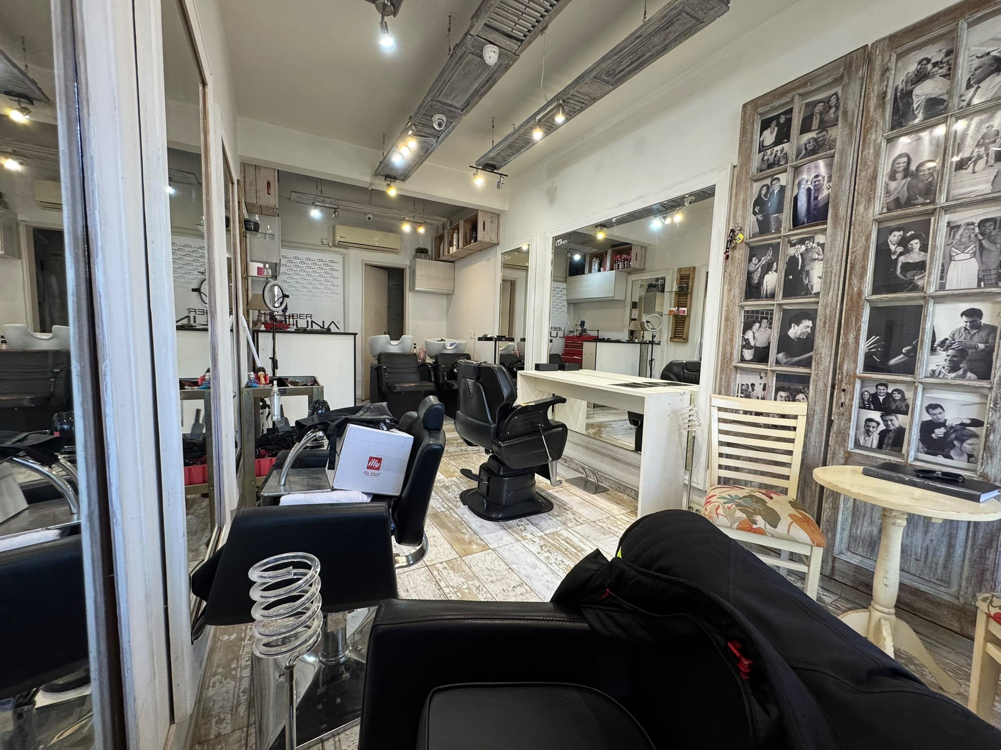Alquiler Local comercial 21 m² Parque Batlle · Foto 7