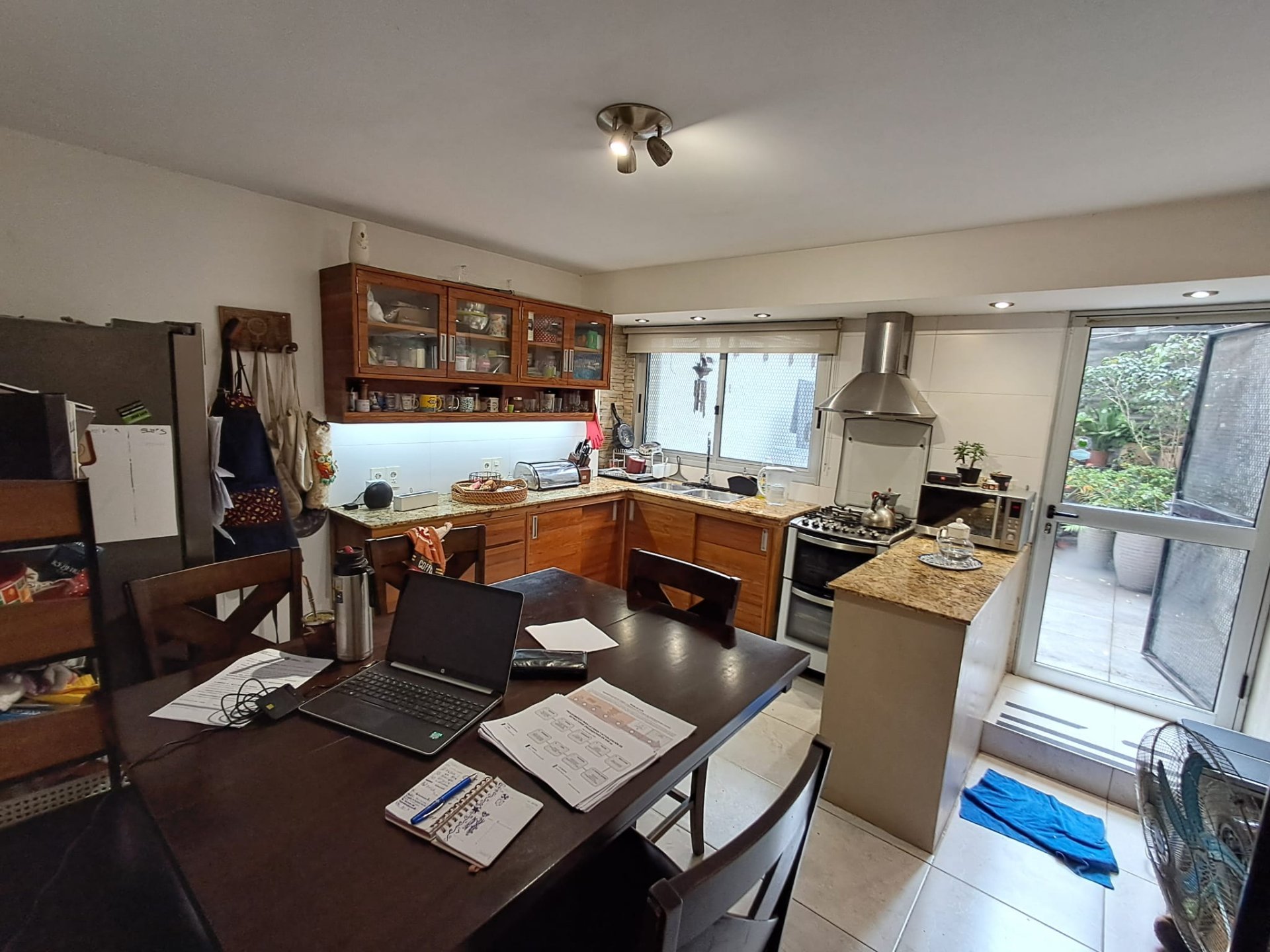 Alquiler Casa 3 dormitorios Cordón · Foto 1