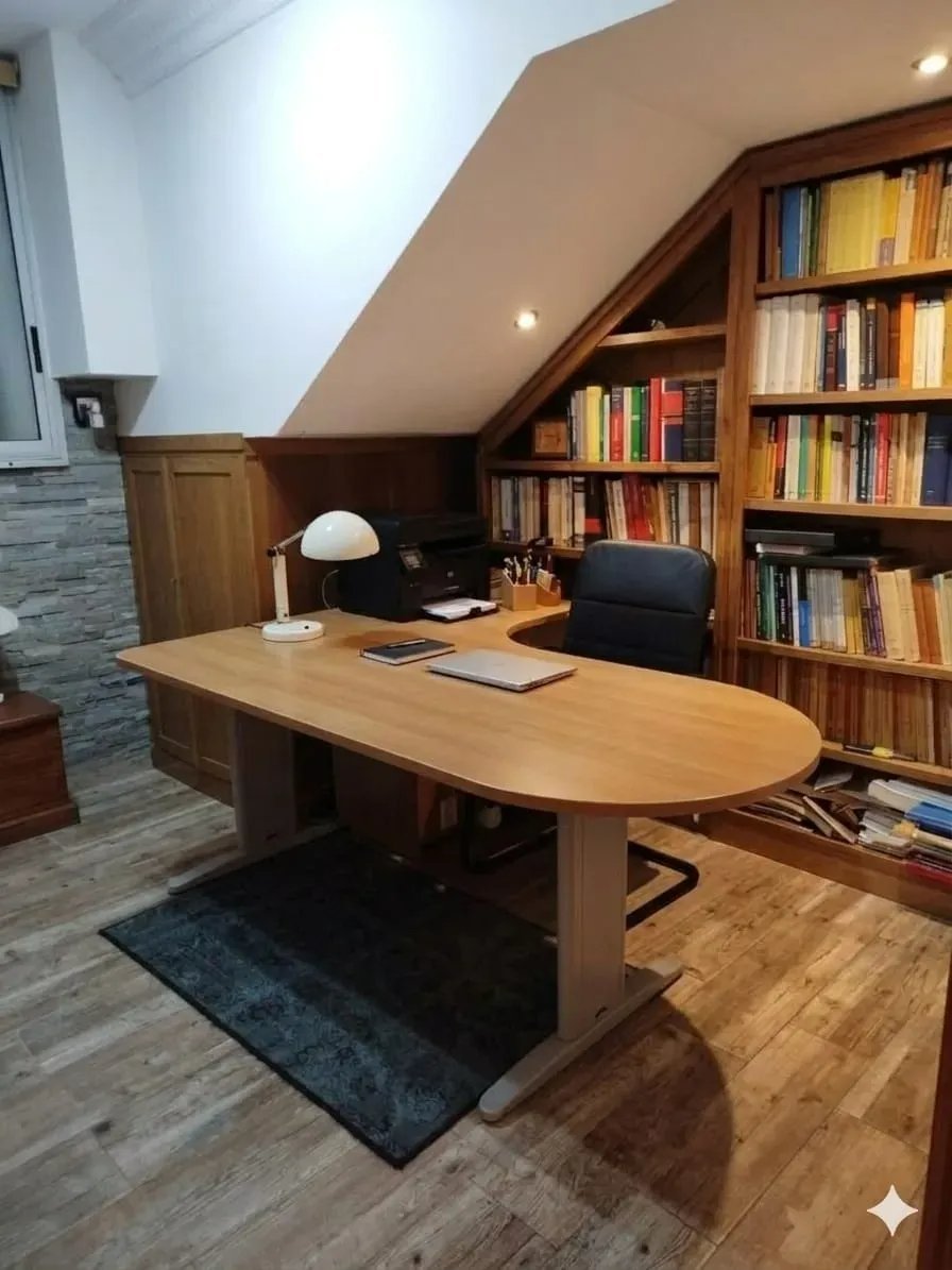 Alquiler Casa 3 dormitorios Cordón · Foto 4