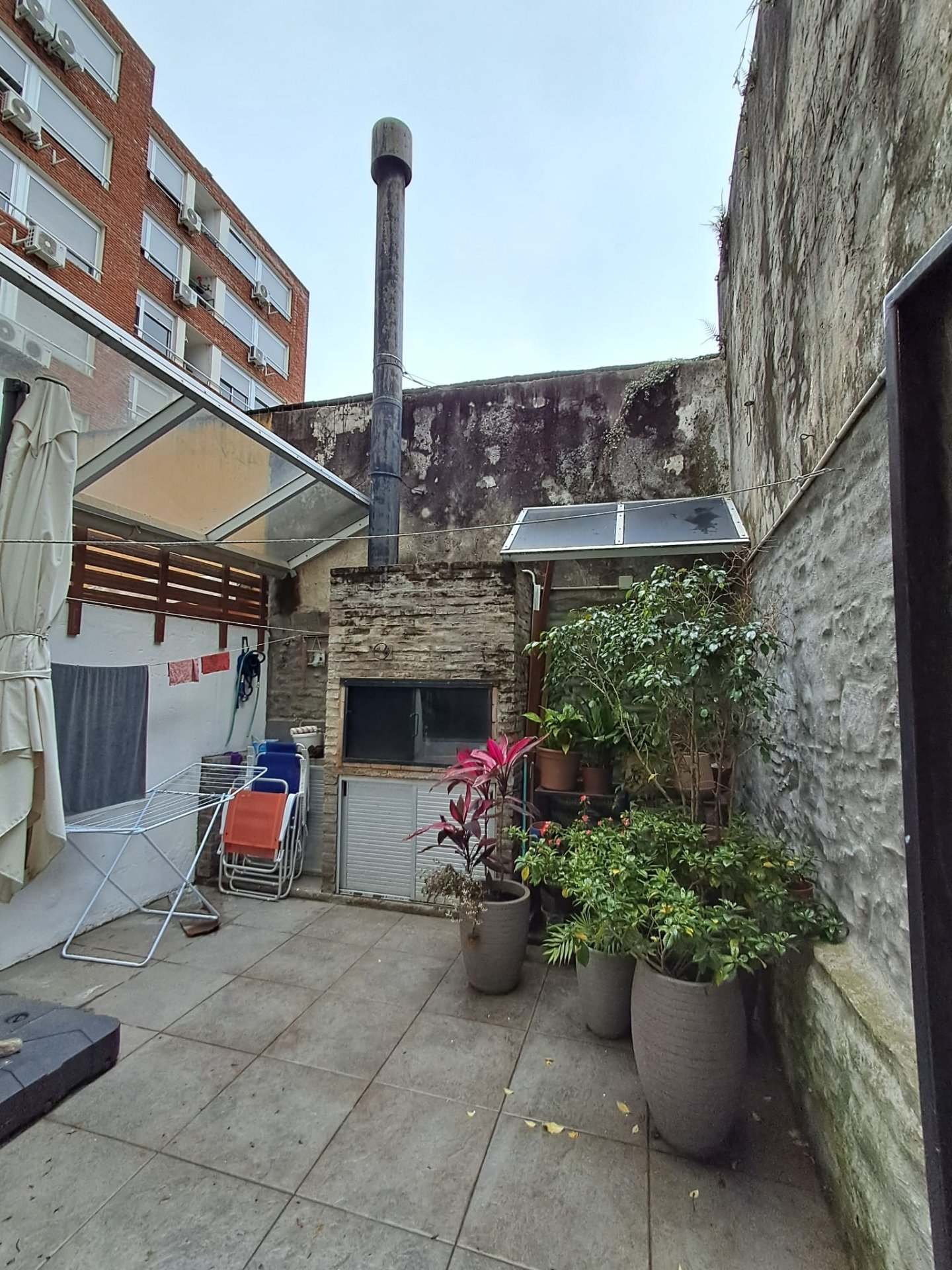 Alquiler Casa 3 dormitorios Cordón · Foto 5