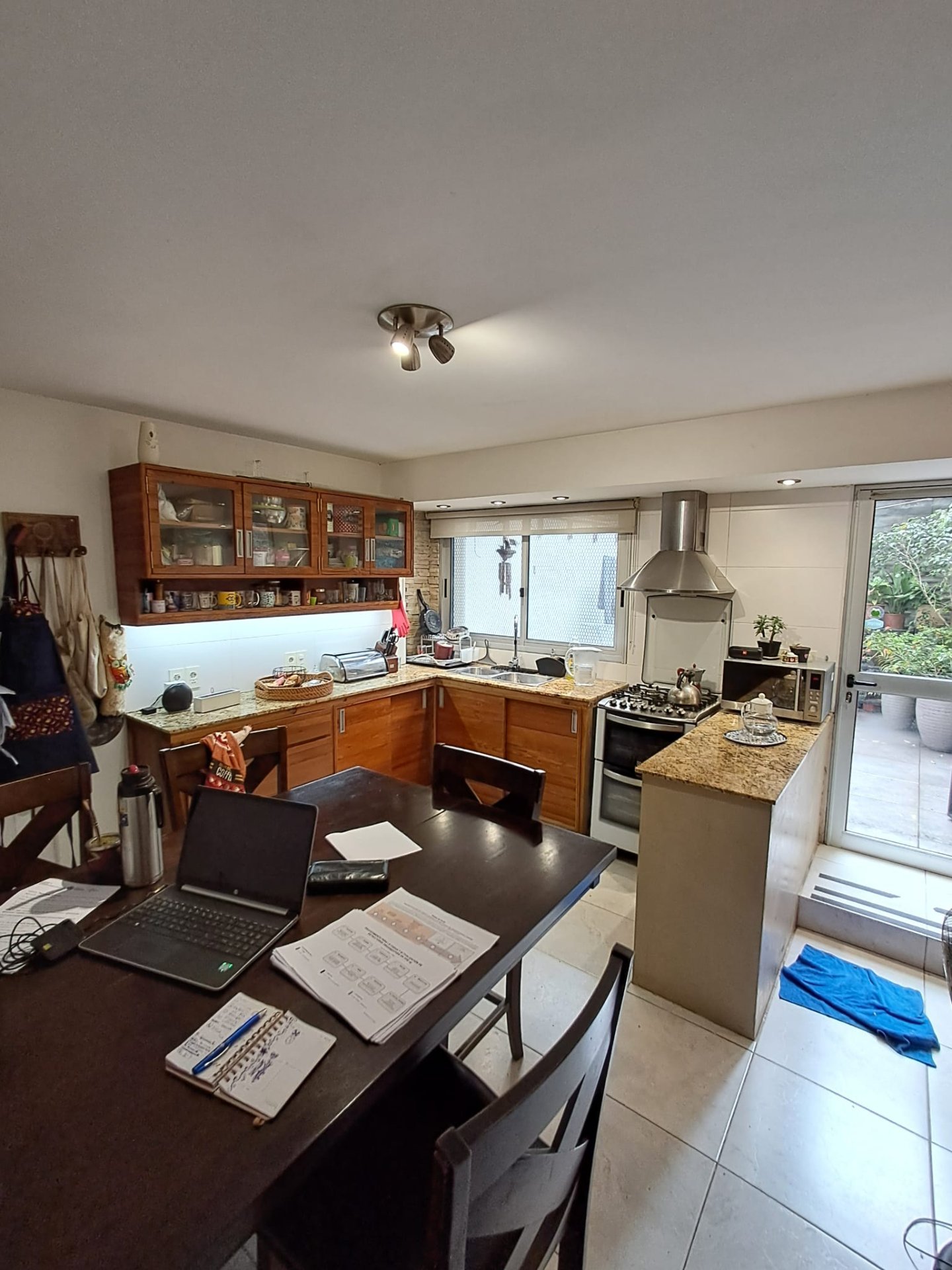 Alquiler Casa 3 dormitorios Cordón · Foto 6