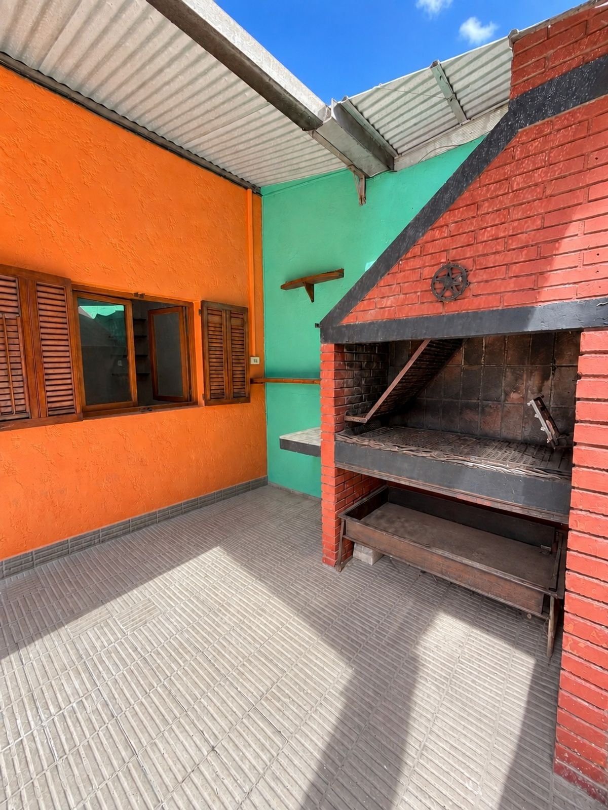 Alquiler Casa 2 dormitorios Pérez Castellanos · Foto 10