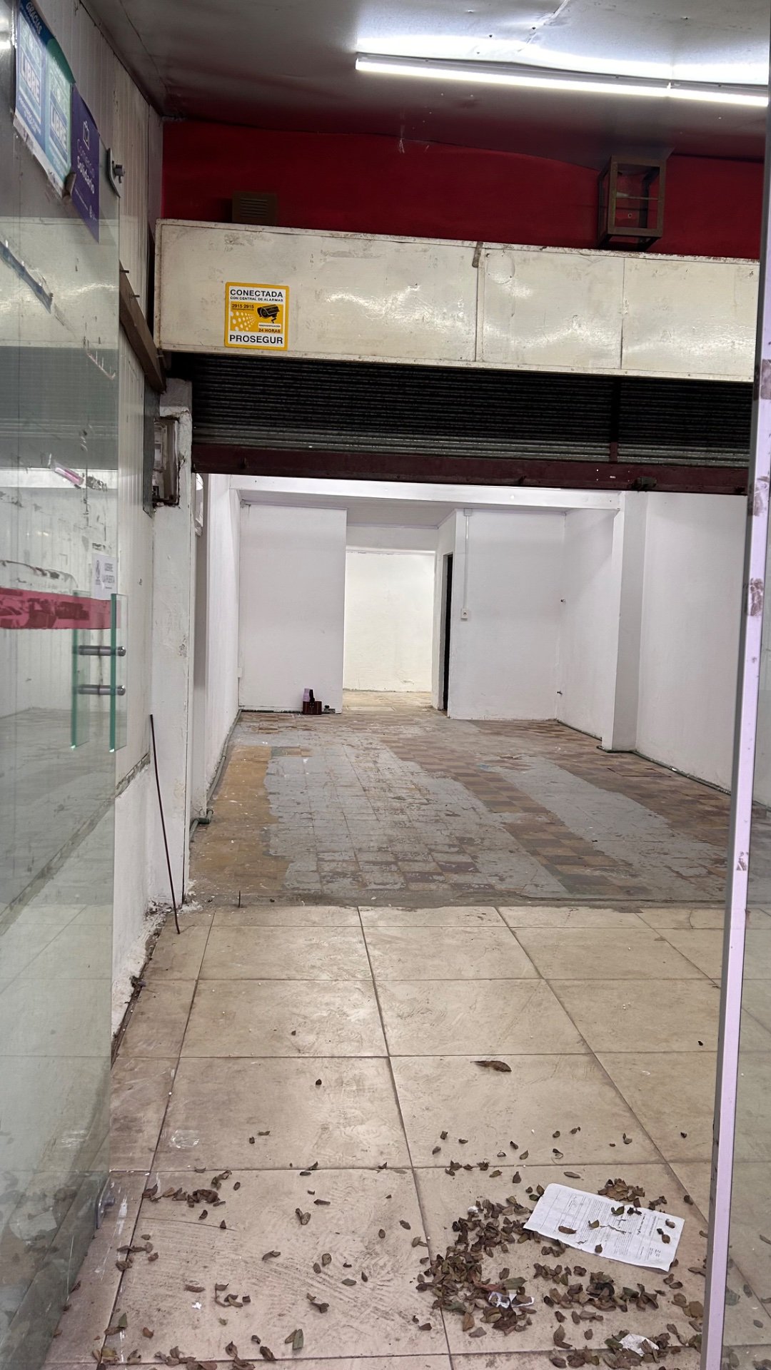 Alquiler Local comercial 60 m² Malvin Norte. · Foto 7