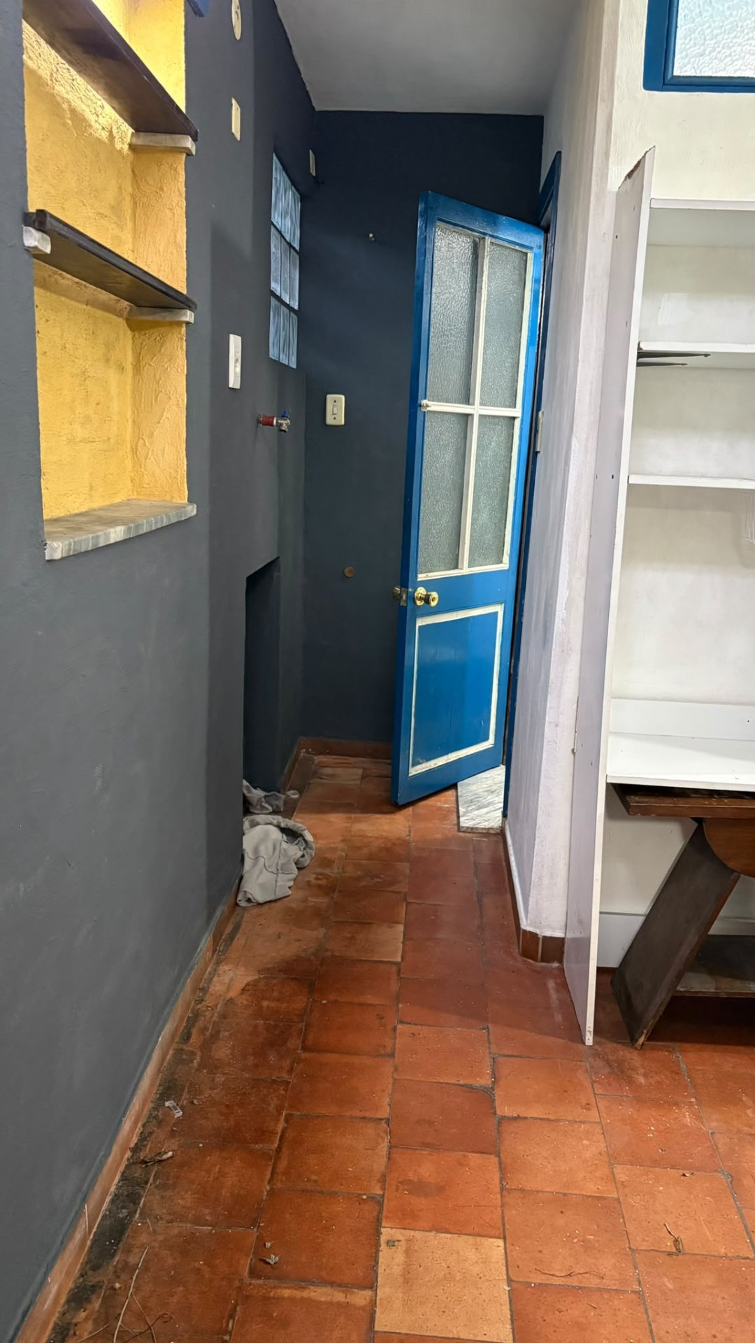 Alquiler Apartamento 1 dormitorio prado · Foto 10